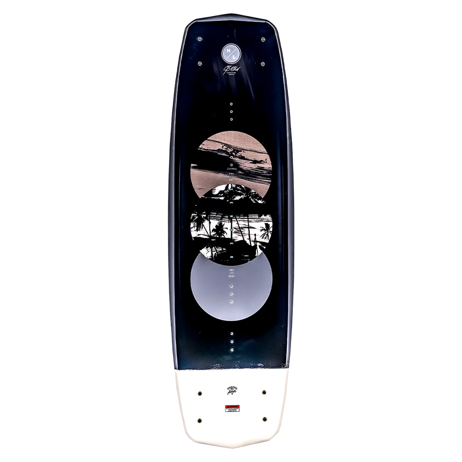 Hyperlite Wakeboard Sender