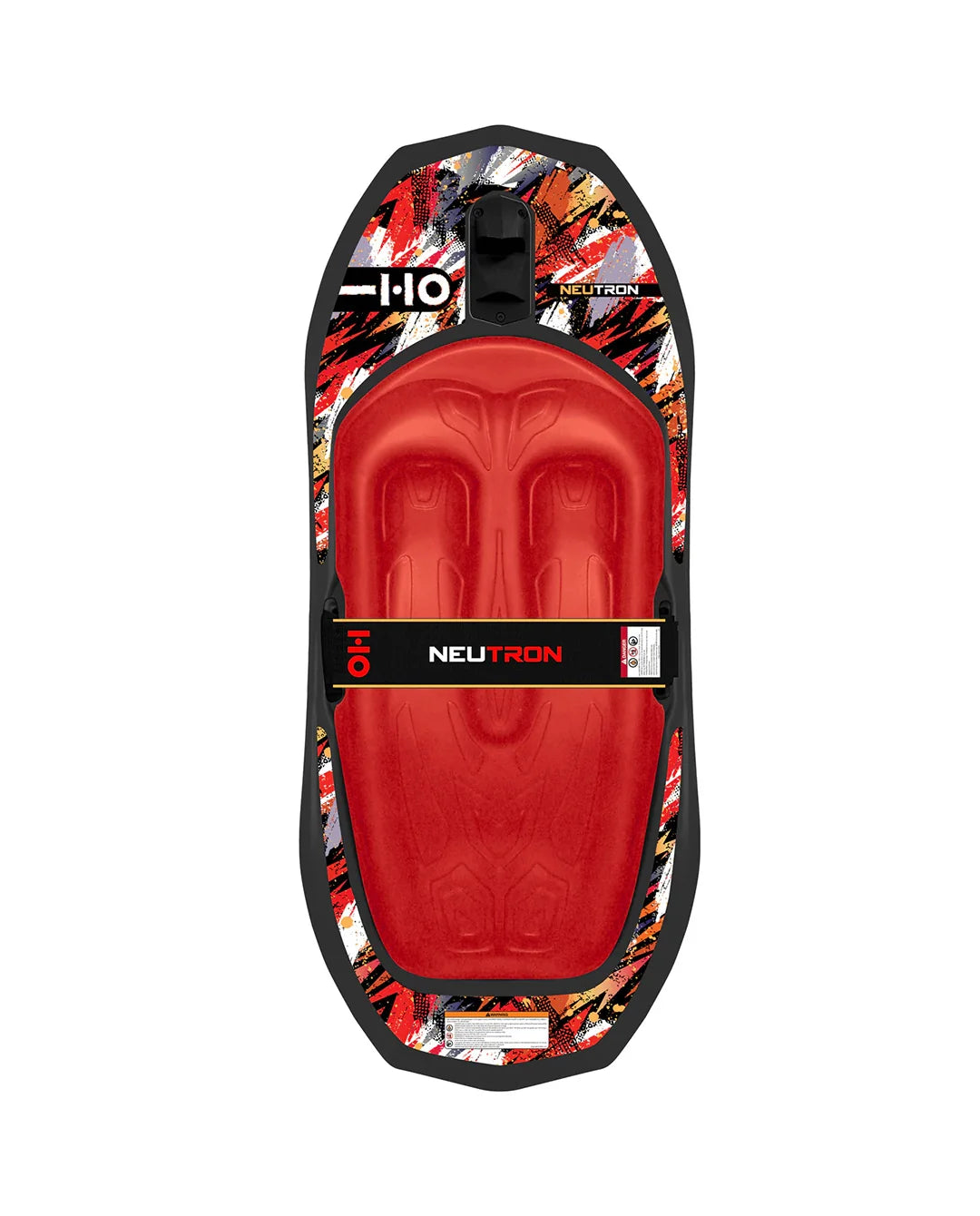 HO Kneeboard - Neutron w/Powerlock Strap