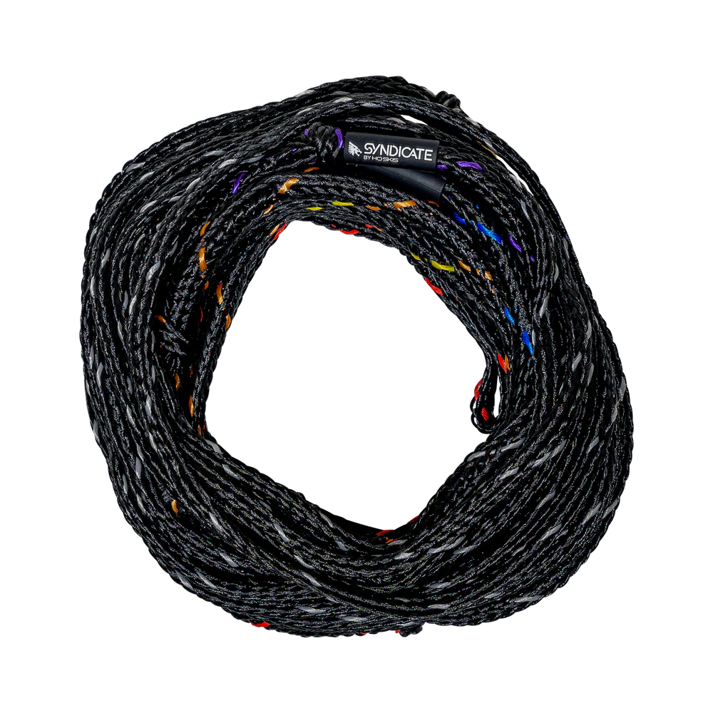 HO Syndicate Powerline