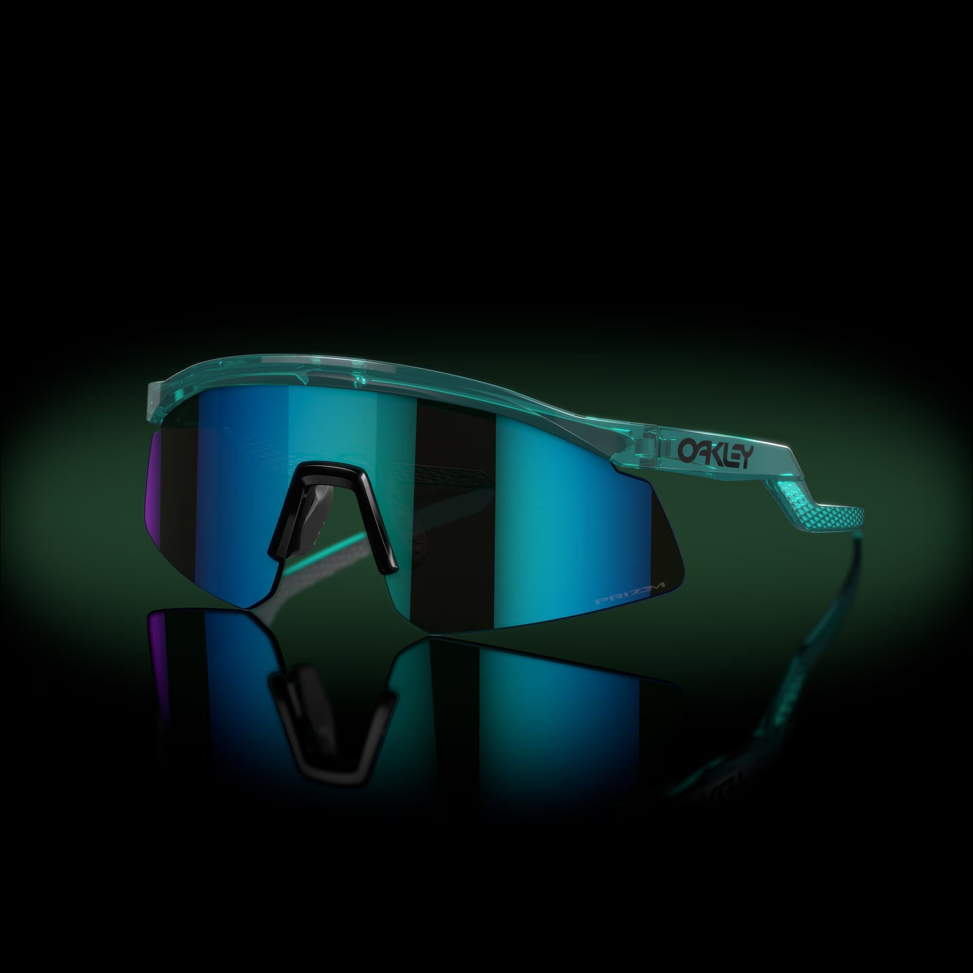 Oakley Hydra Sunglasses
