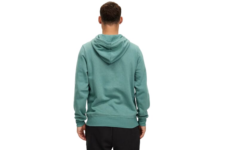 The North Face Mens Half Dome Pullover Hoodie