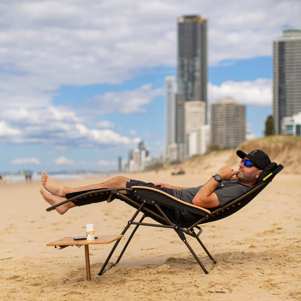 Zempire Halo Lounger