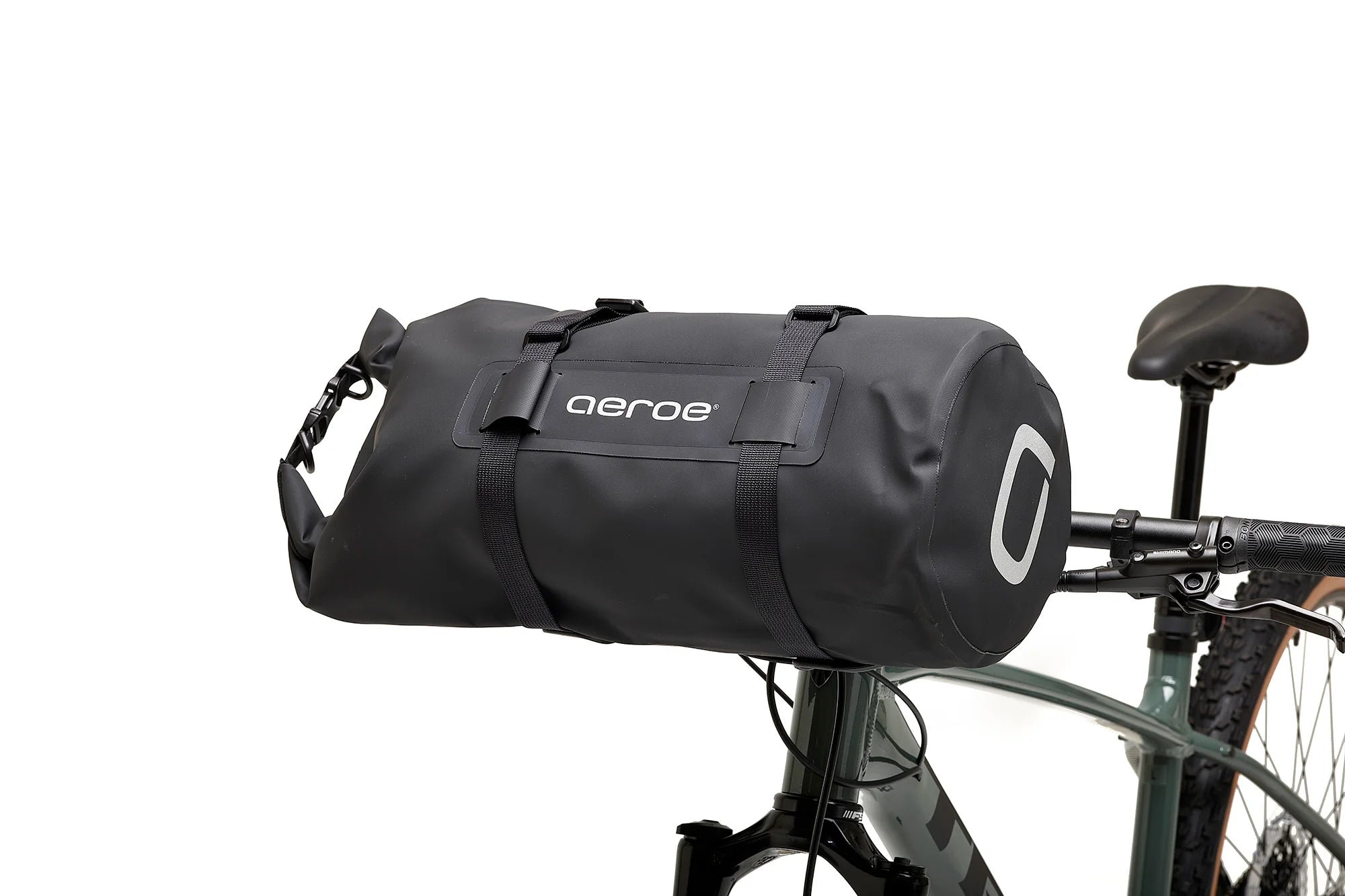 Aeroe Spider Handlebar Cradle
