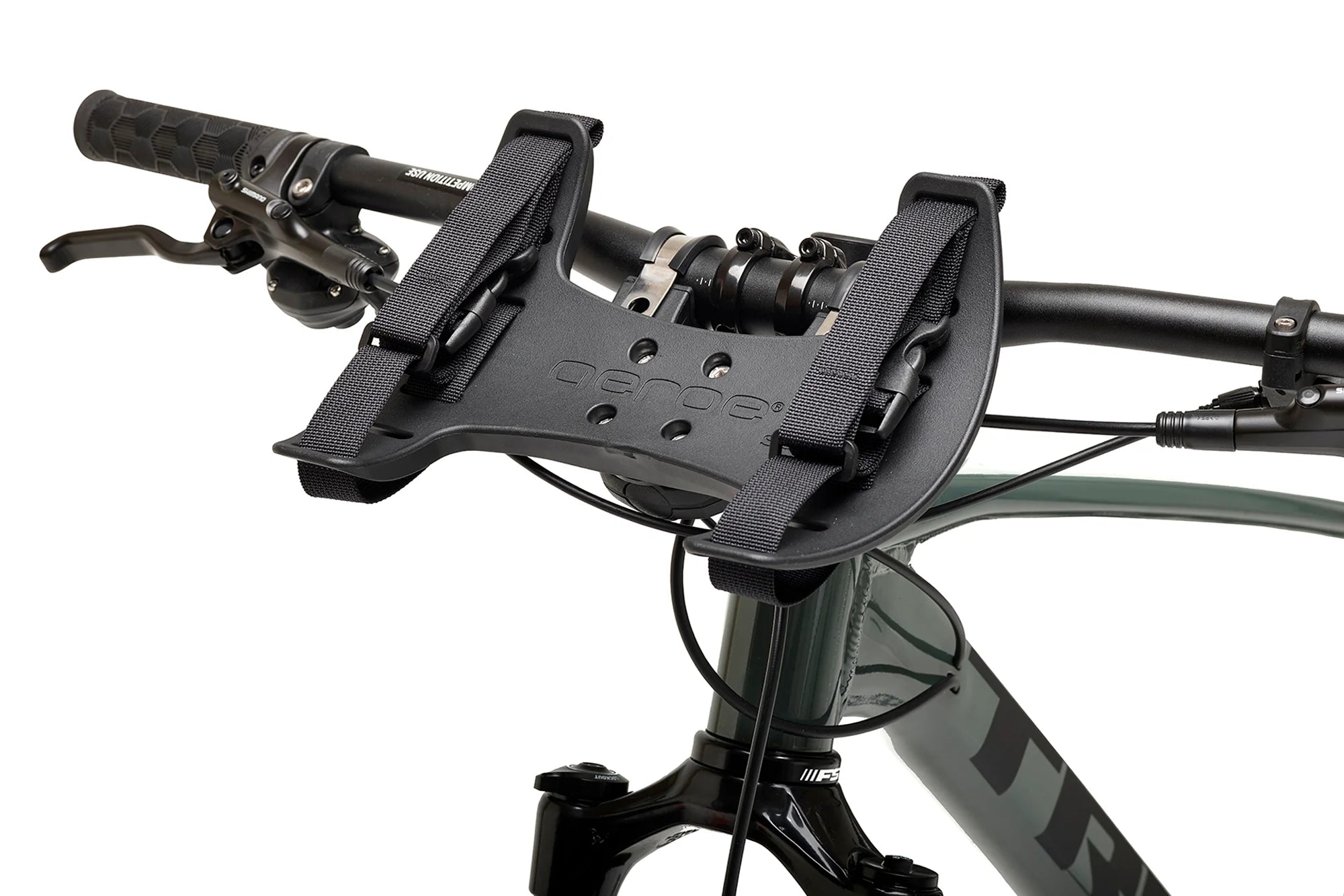 Aeroe Spider Handlebar Cradle