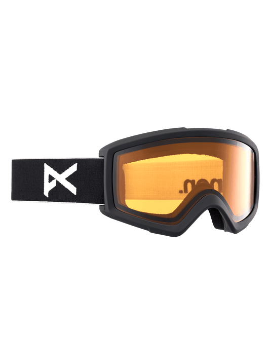 Anon Helix 2.0 Goggles Non-Mirror