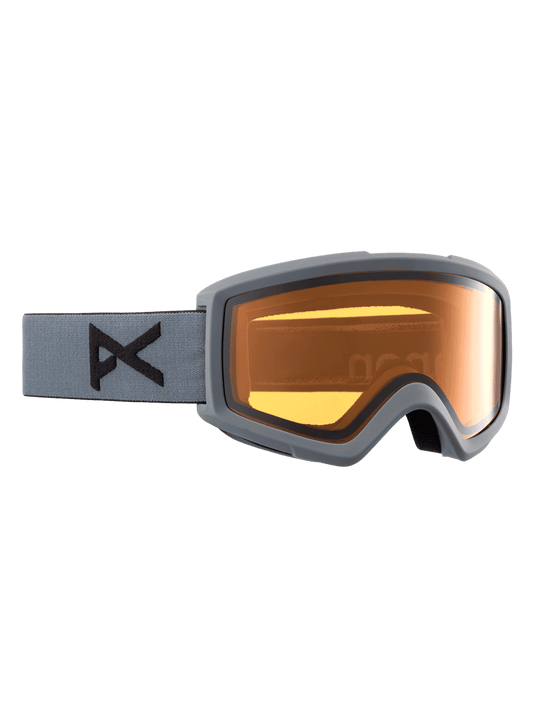 Anon Helix 2.0 Goggles Non-Mirror