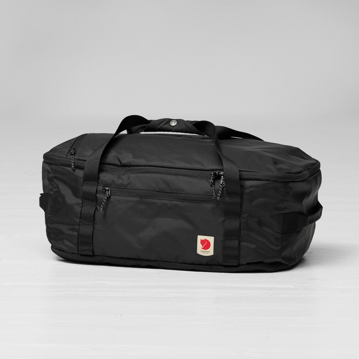 Fjallraven High Coast Duffel 36 Black