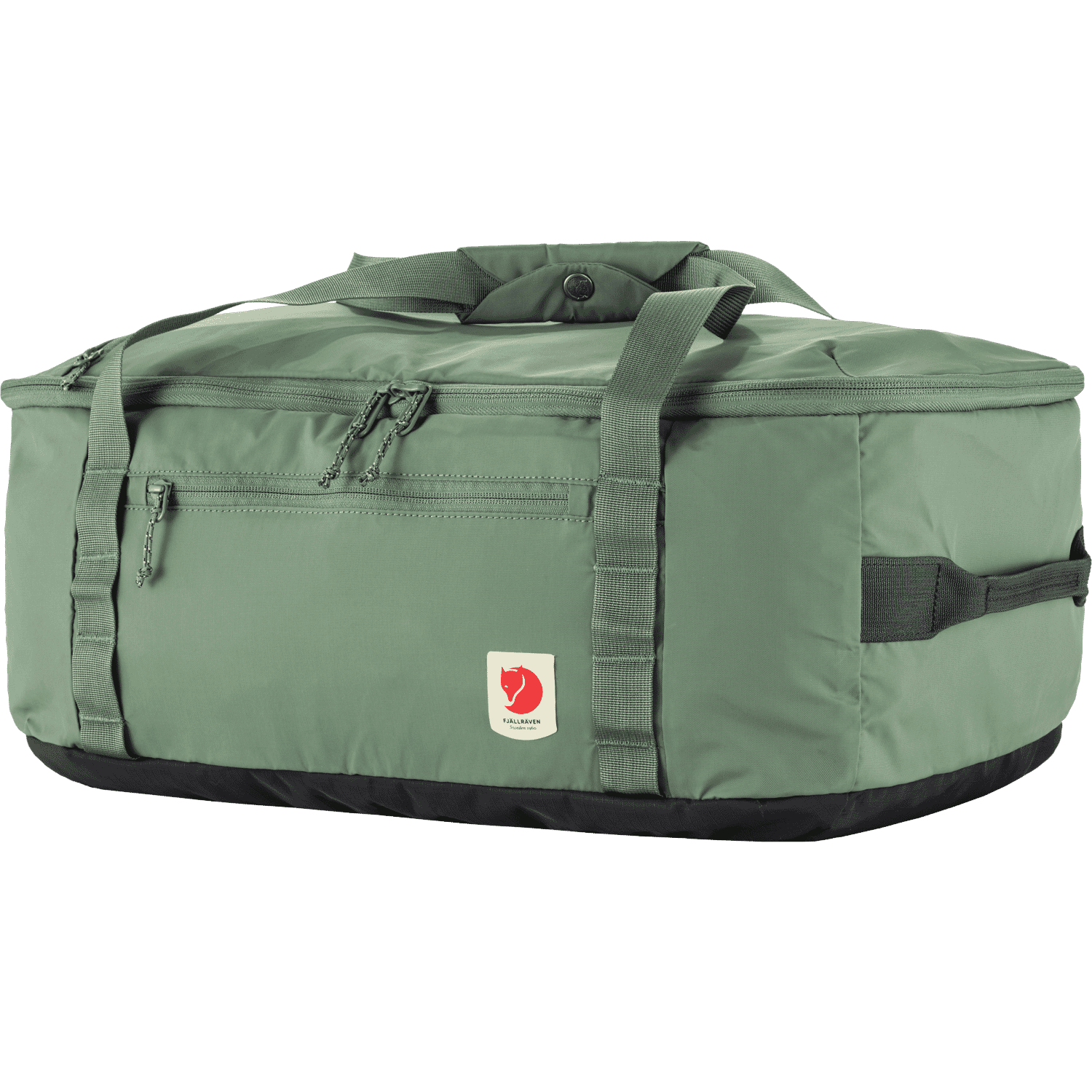 Fjallraven High Coast Duffel 36 Patina Green