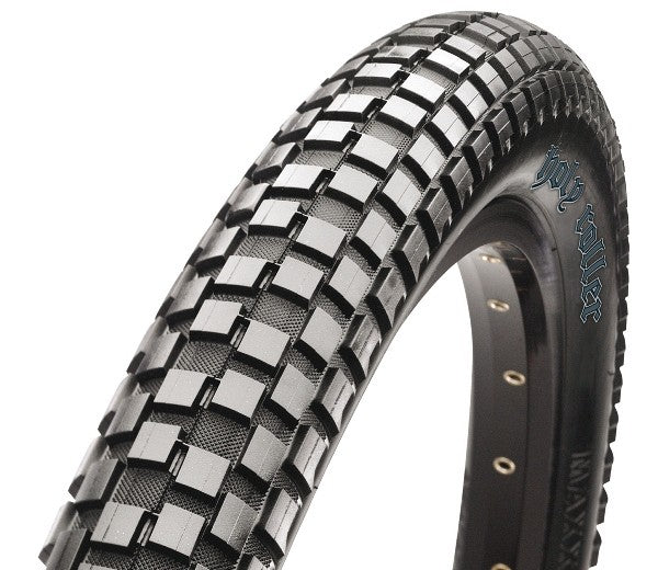 MAXXIS 24 x 1.85 HOLY ROLLER WIRE
