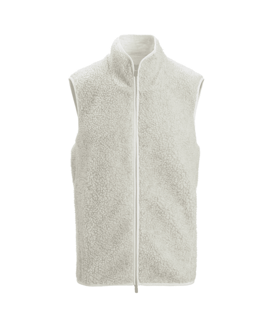 Icebreaker Mens RealFleece High Pile Vest