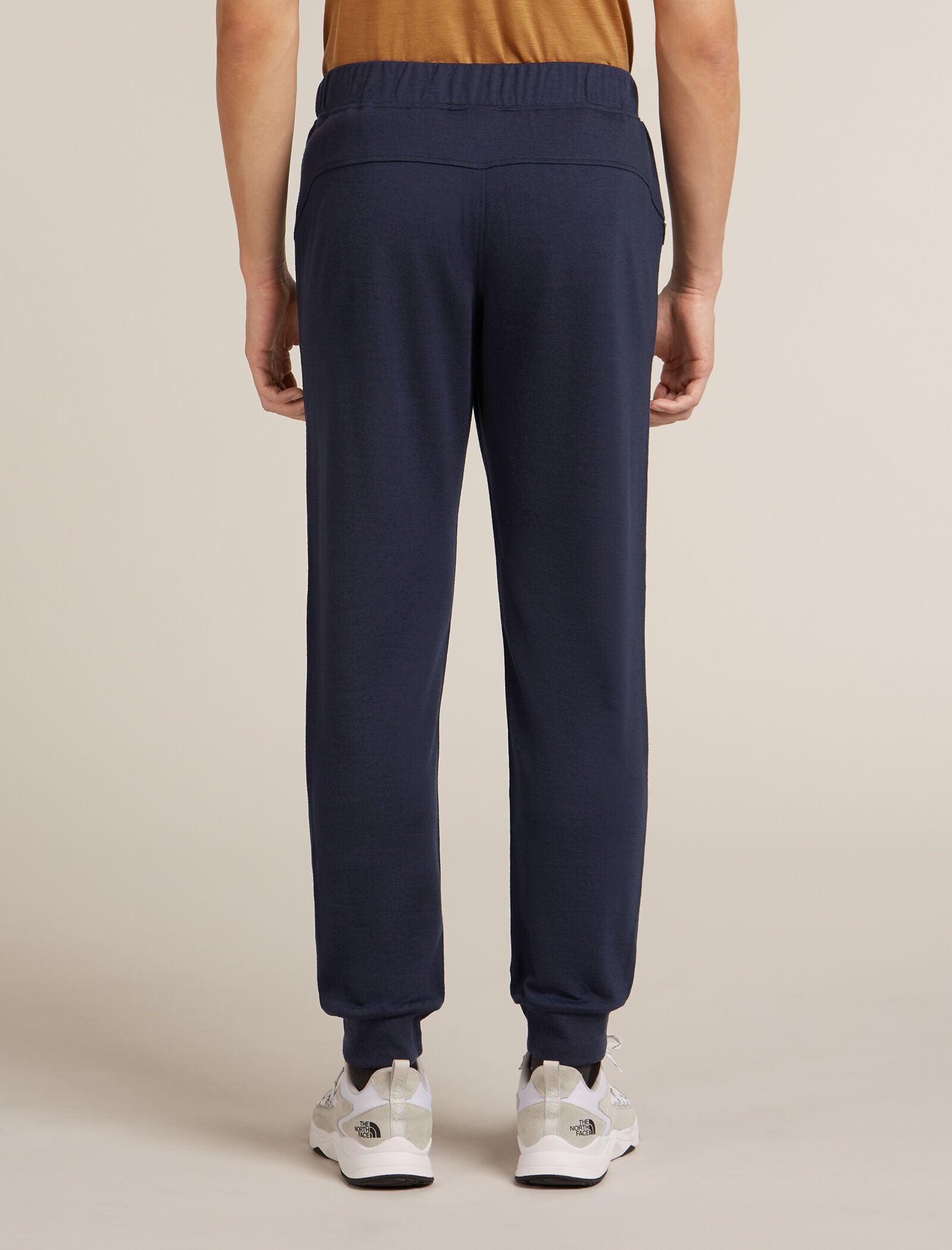 Icebreaker Mens Merino Blend 200 Shifter Pants