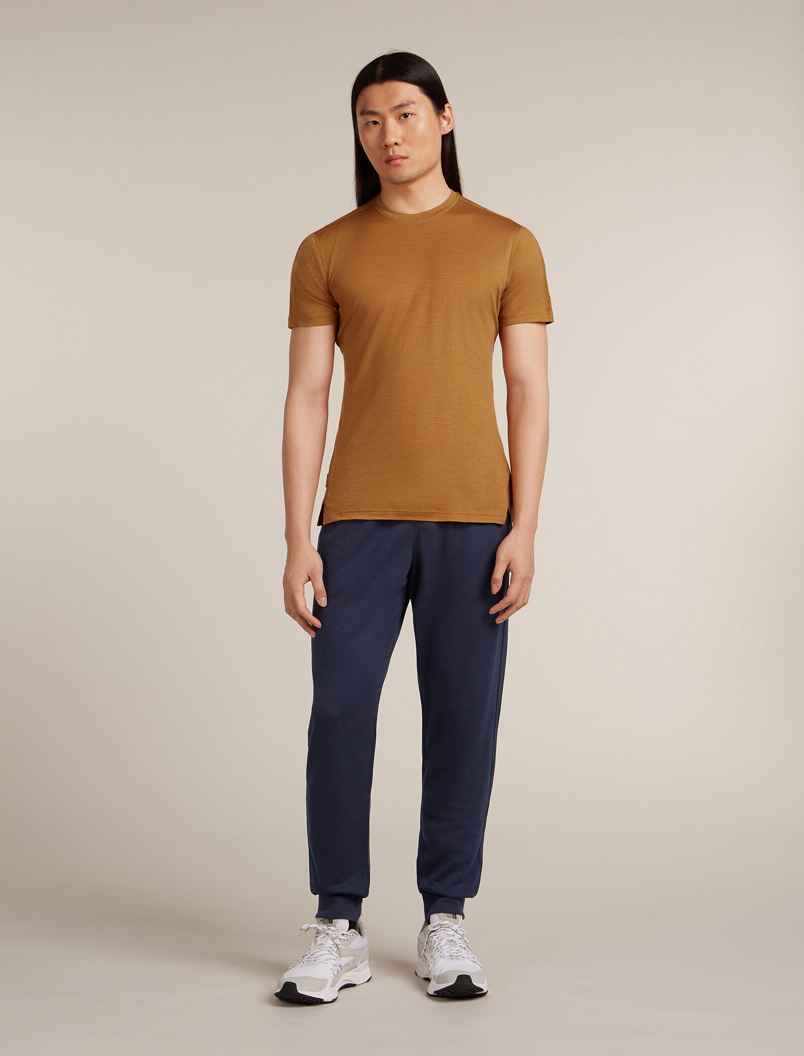 Icebreaker Mens Merino Blend 200 Shifter Pants