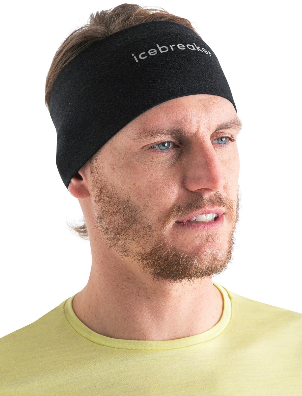 Icebreaker Merino 200 Oasis Headband