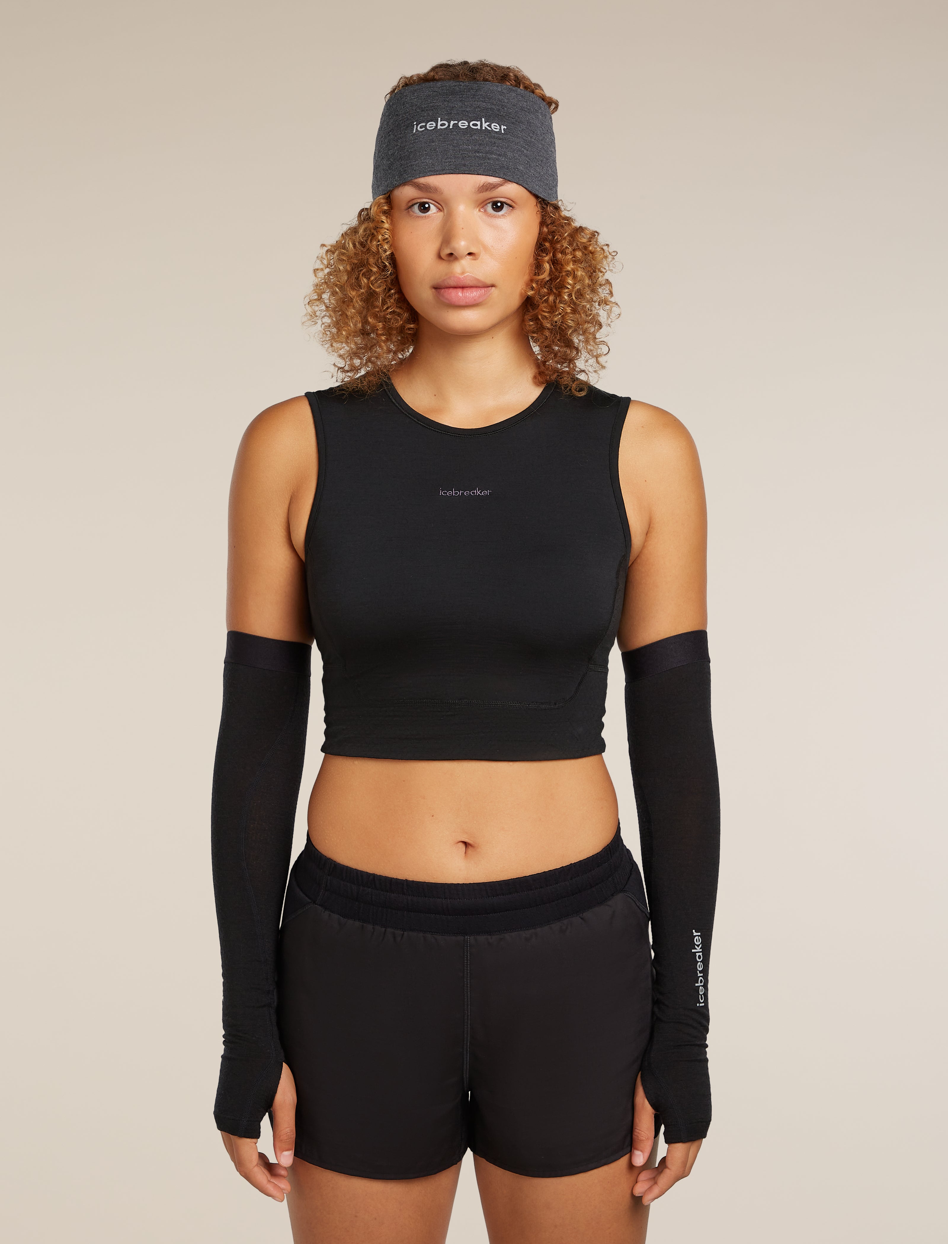 Icebreaker Merino 200 Oasis Headband