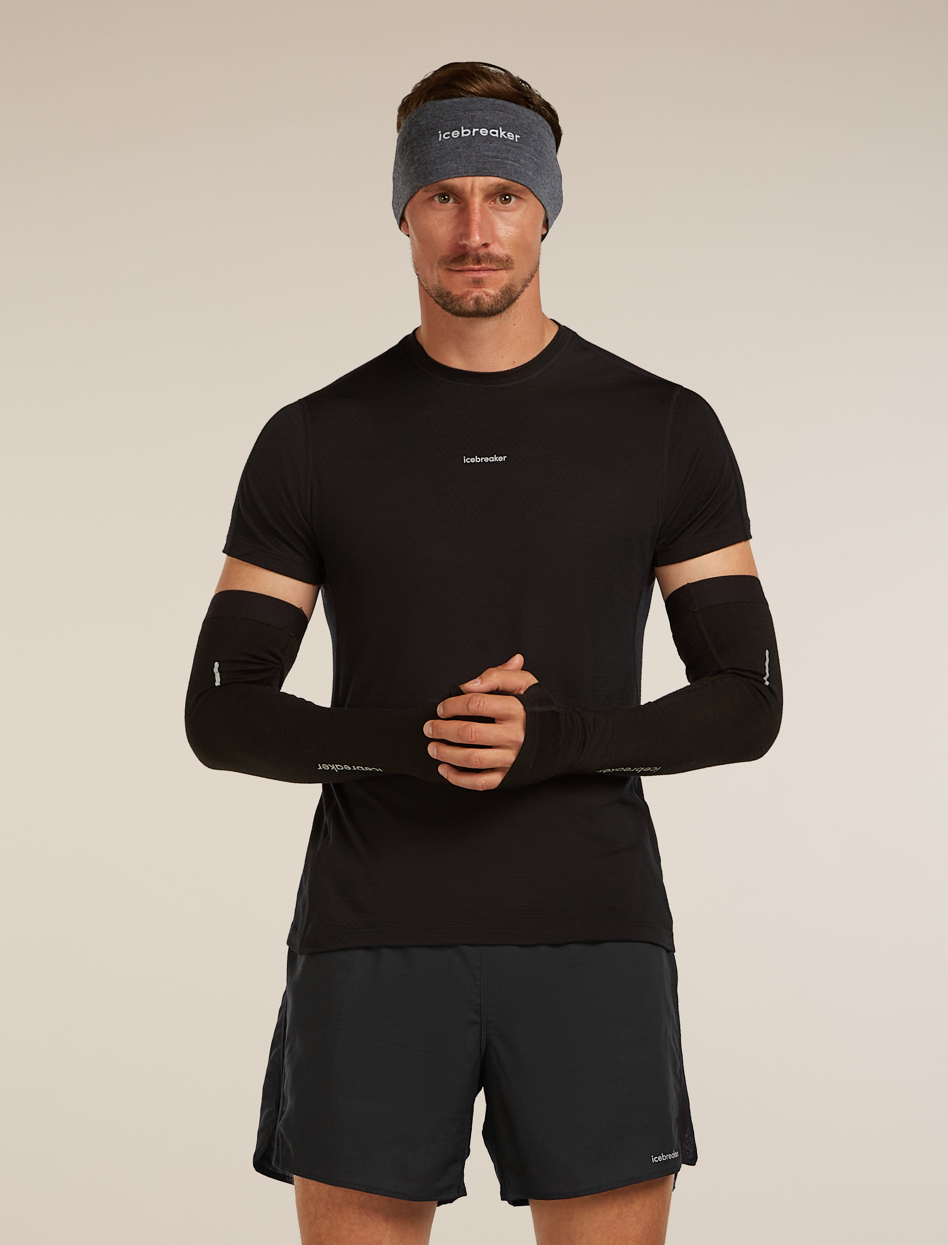 Icebreaker Merino 200 Oasis Headband