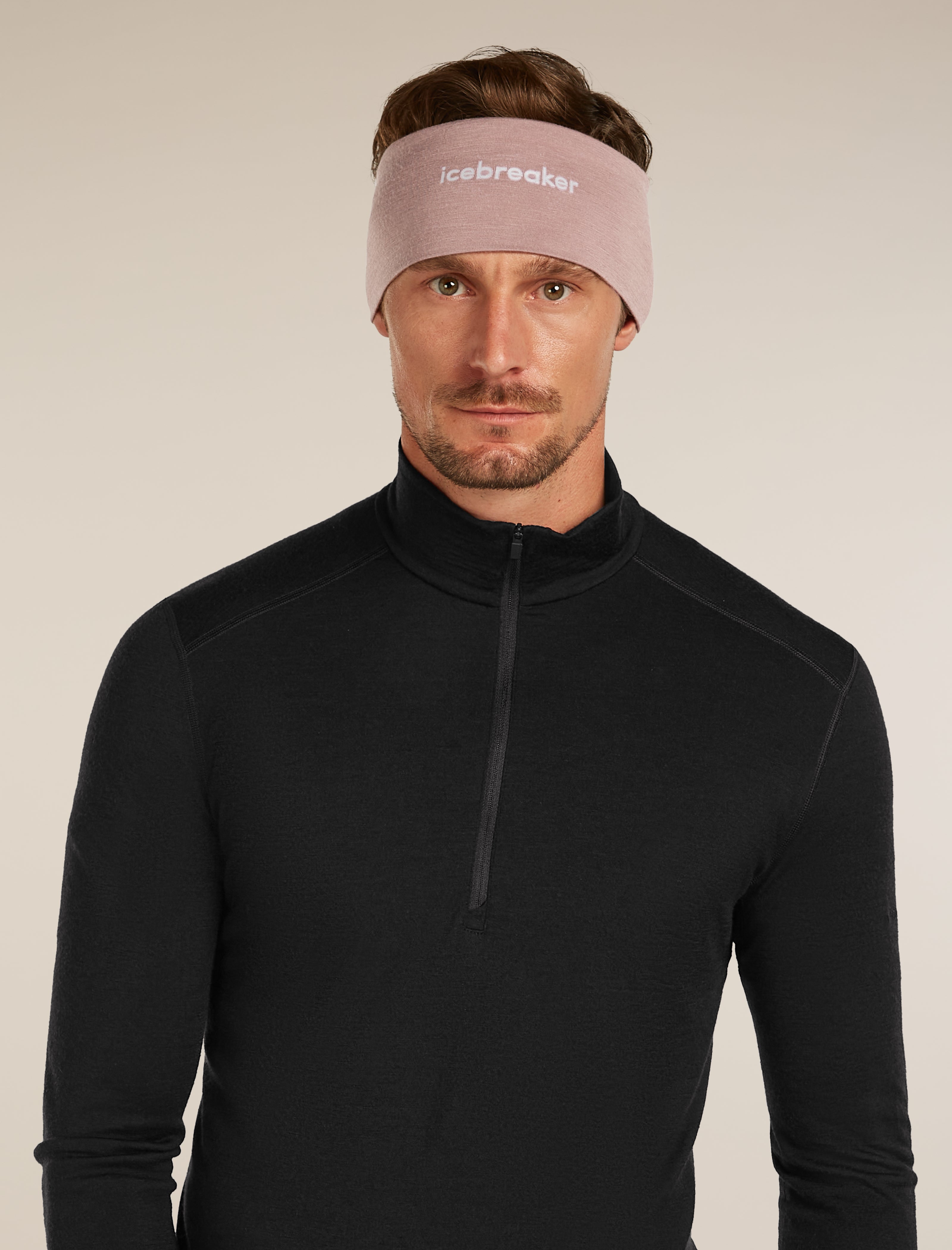 Icebreaker Merino 200 Oasis Headband