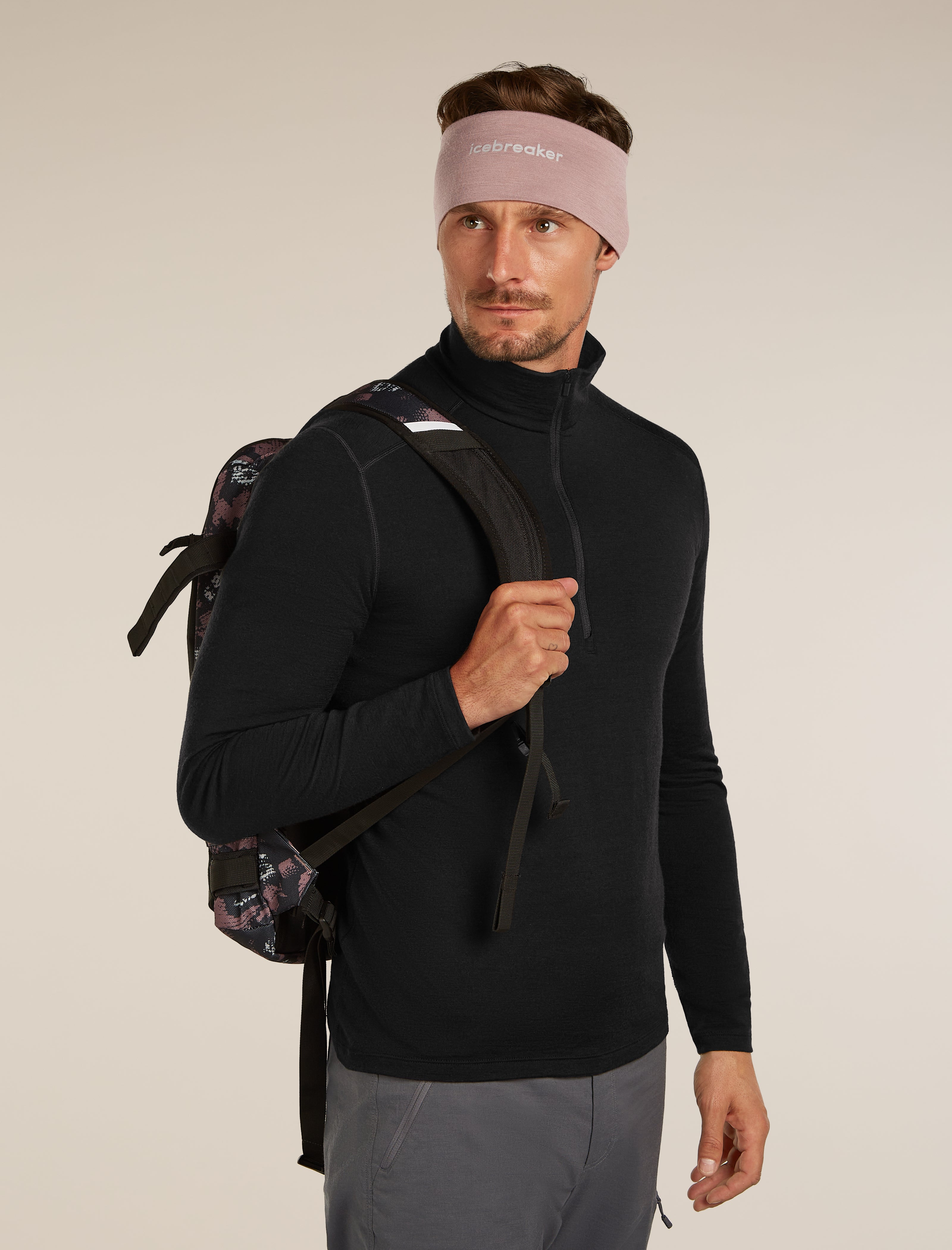 Icebreaker Merino 200 Oasis Headband