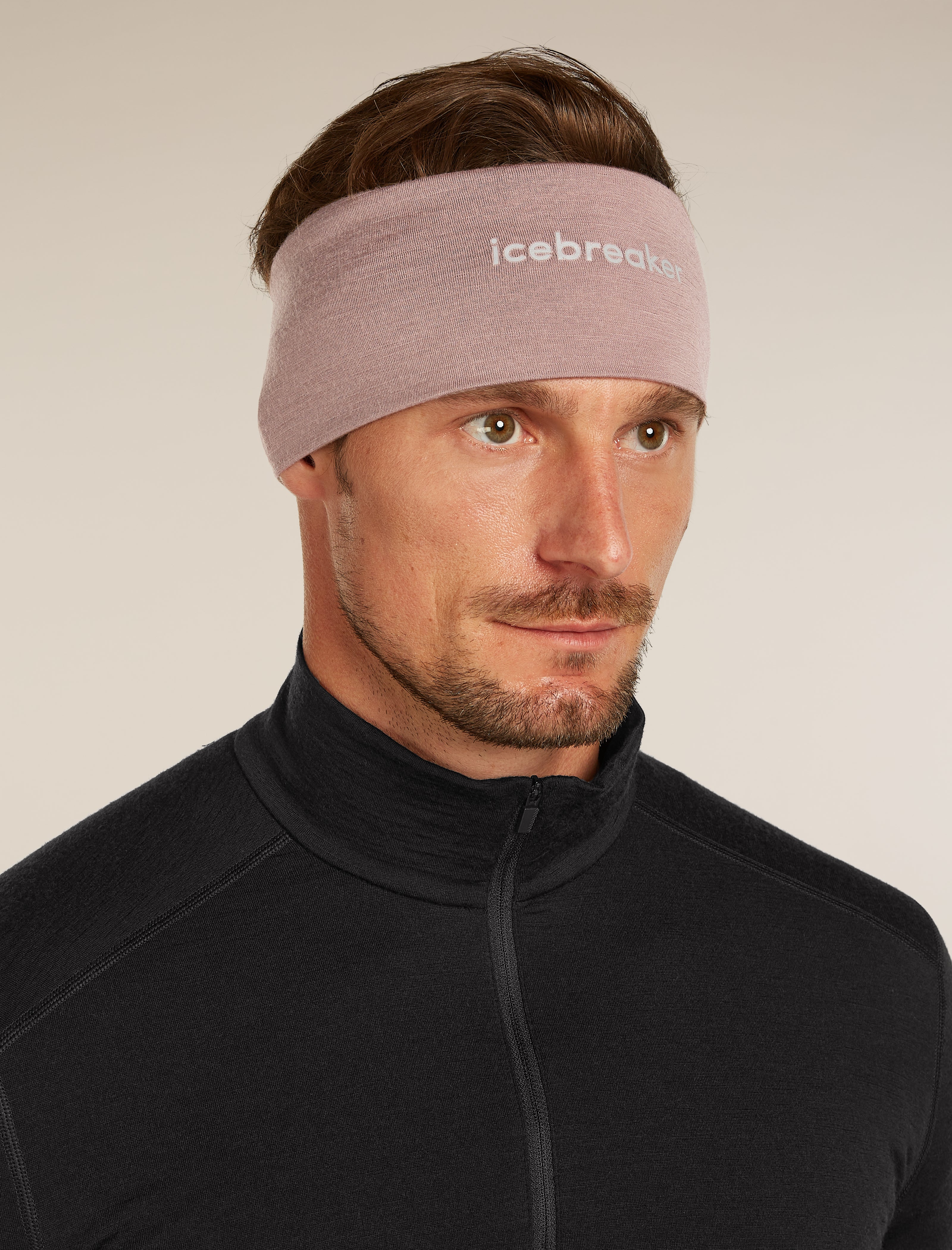 Icebreaker Merino 200 Oasis Headband