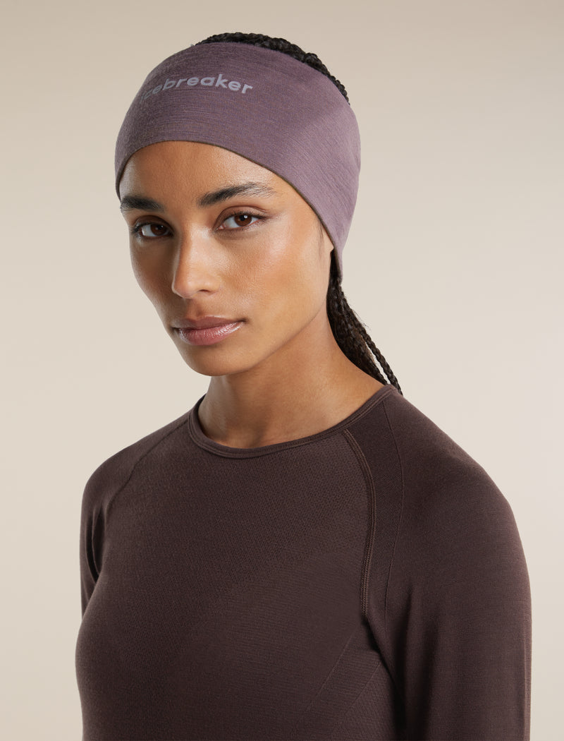 Icebreaker Merino 200 Oasis Headband
