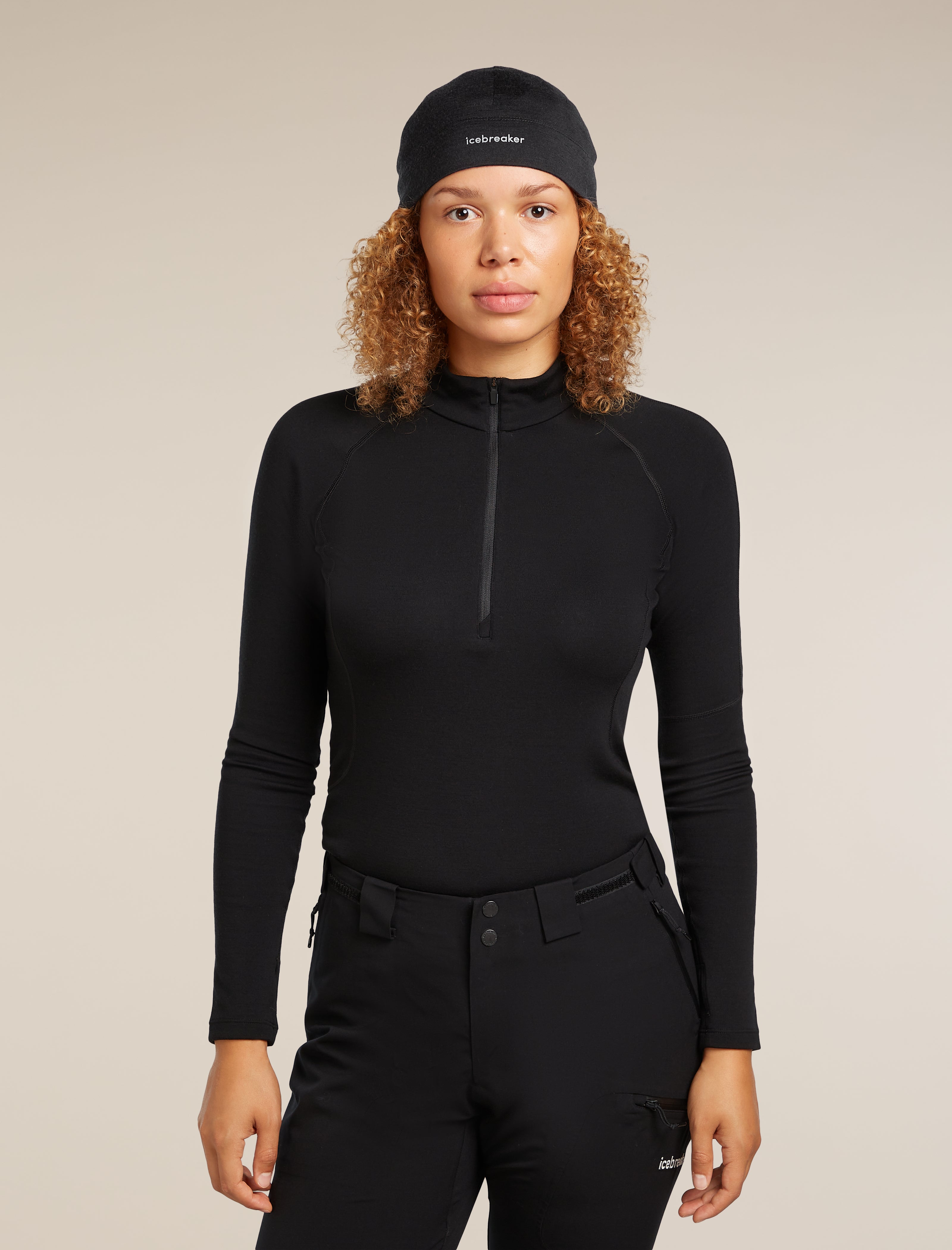 Icebreaker Merino 200 Oasis Beanie