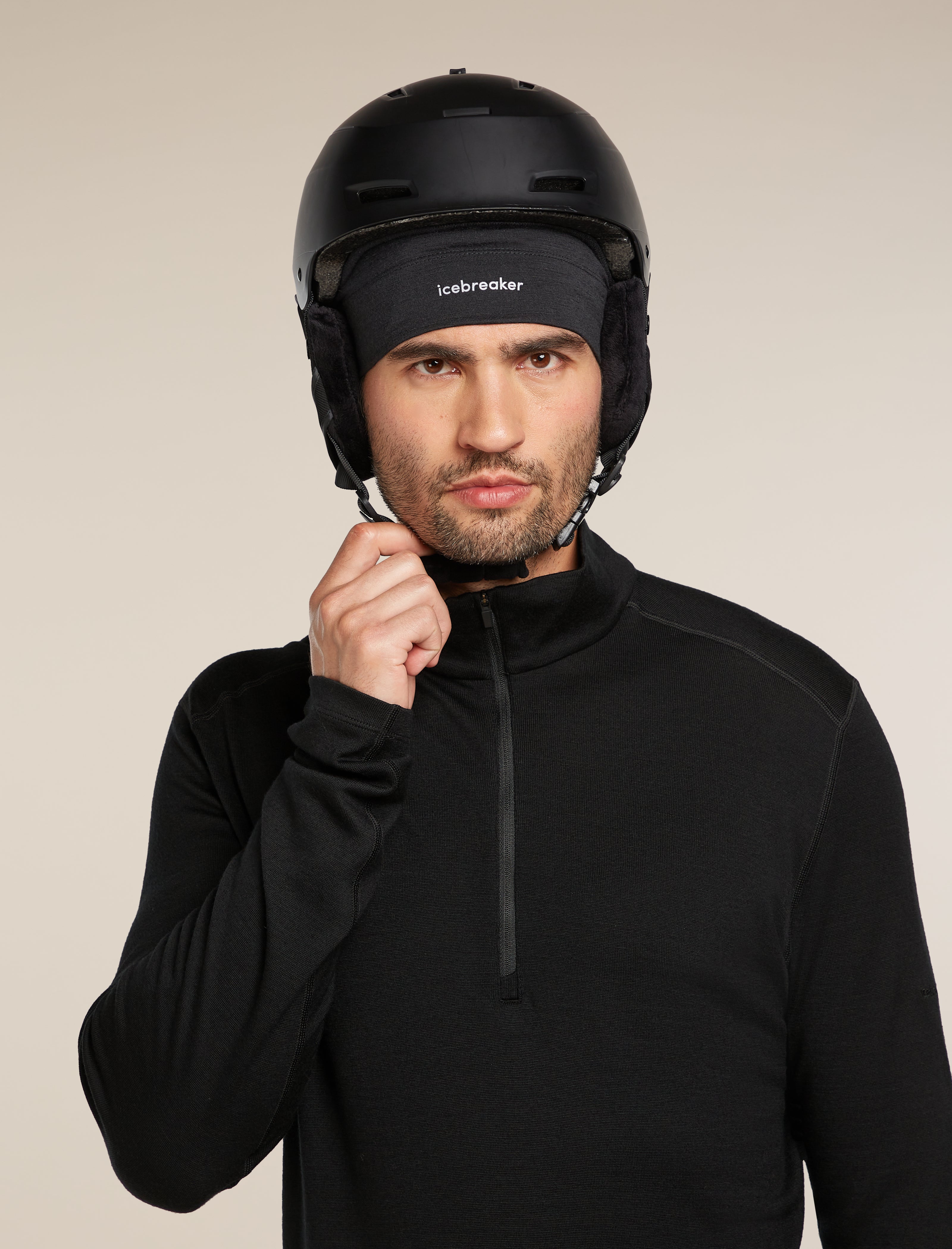 Icebreaker Merino 200 Oasis Beanie