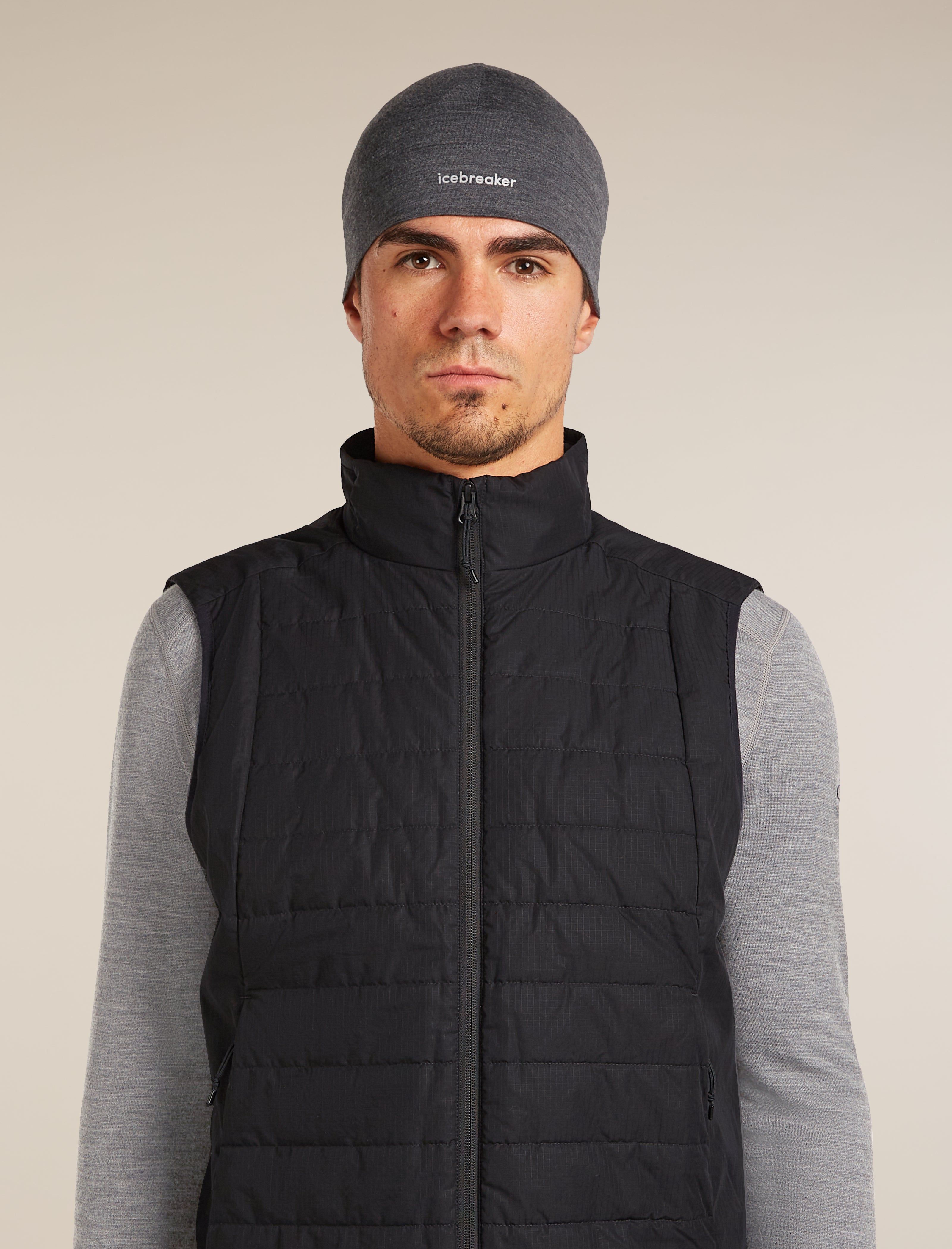 Icebreaker Merino 200 Oasis Beanie