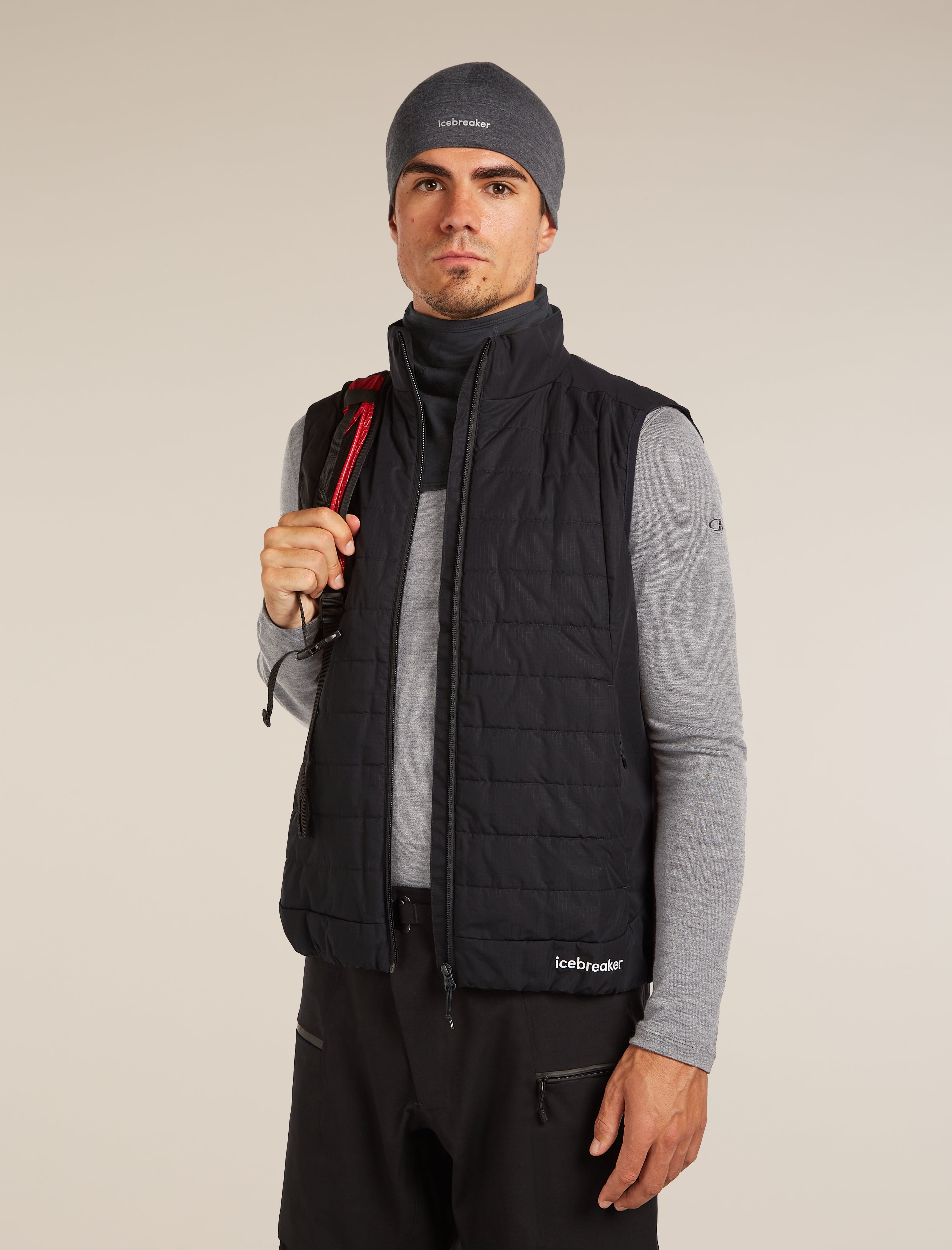 Icebreaker Merino 200 Oasis Beanie