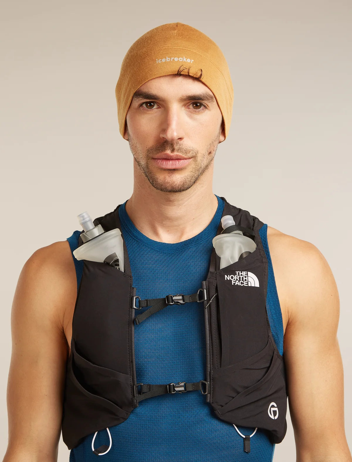 Icebreaker Merino 200 Oasis Beanie