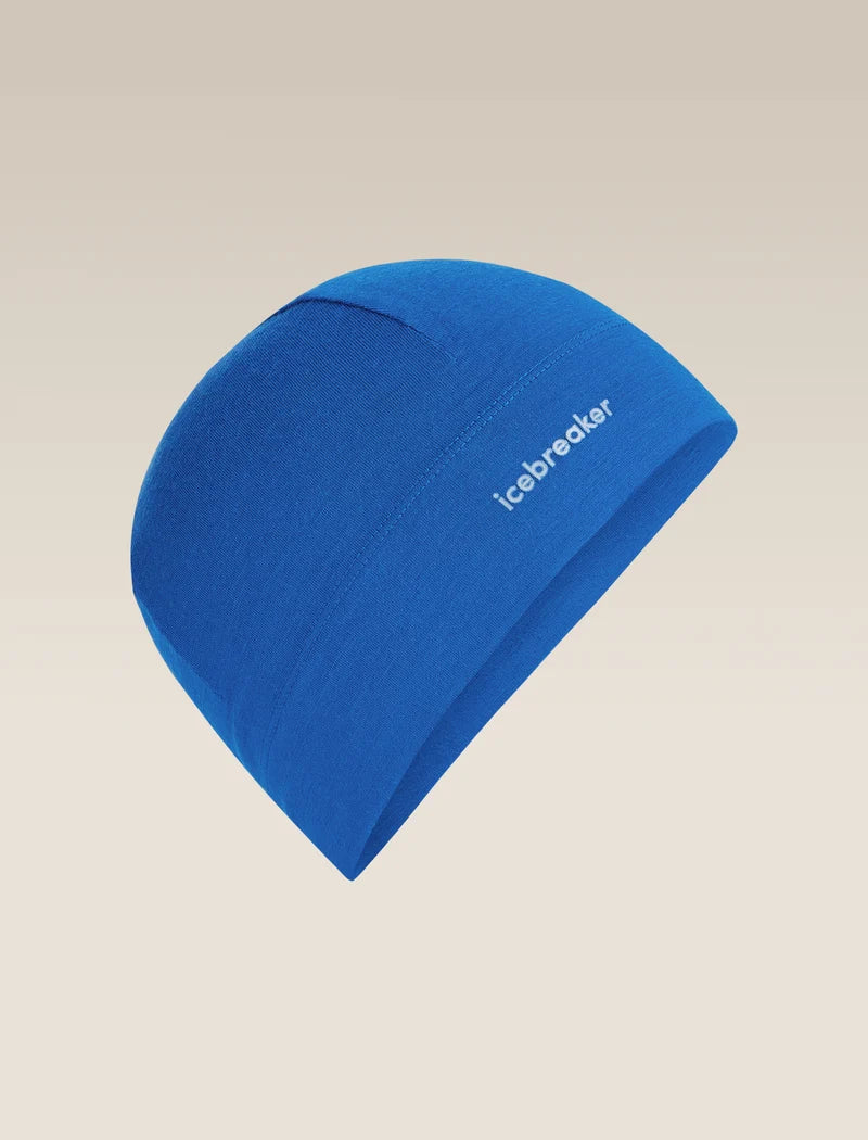 Icebreaker Merino 200 Oasis Beanie One Size Lazurite