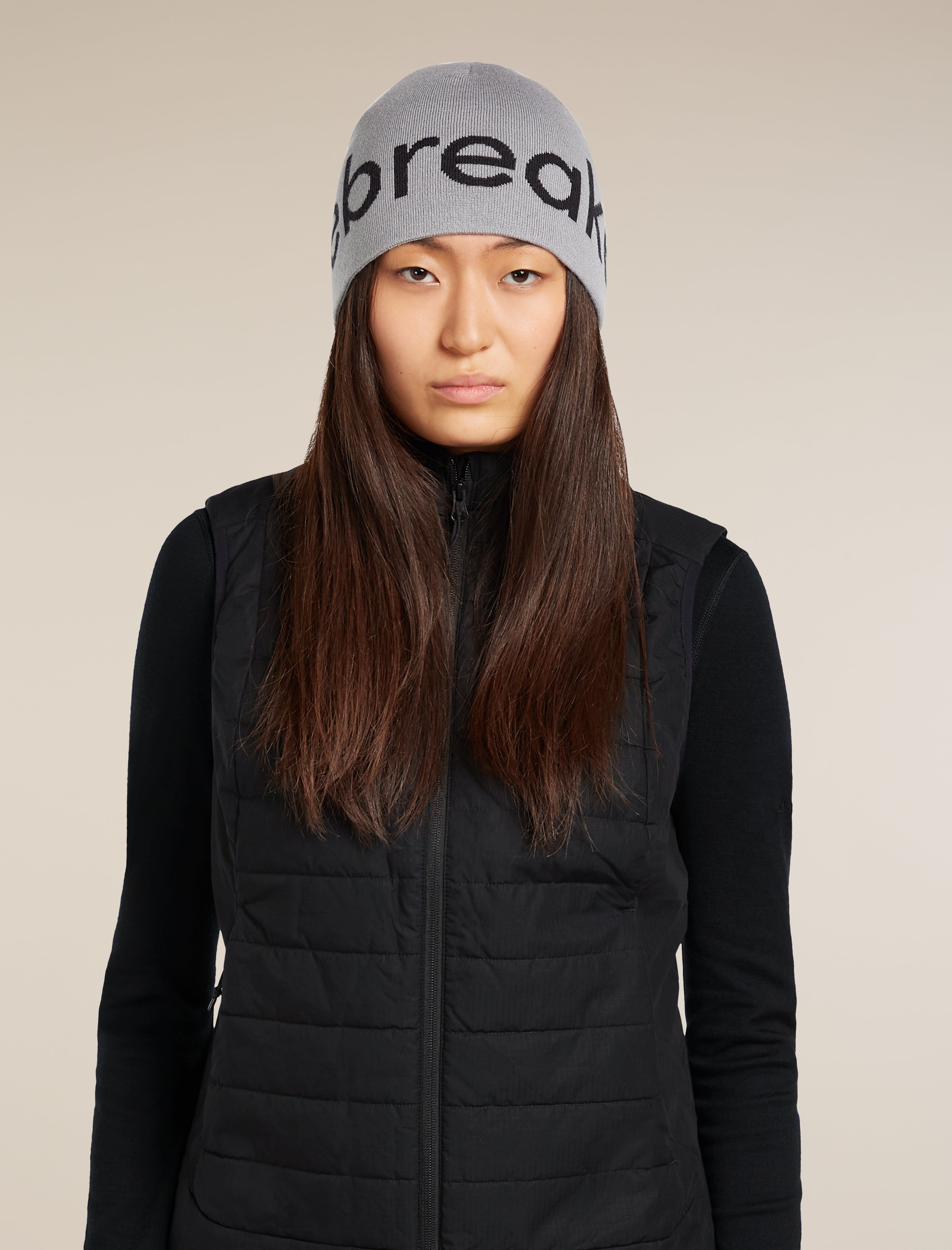 Icebreaker Merino Icebreaker Beanie