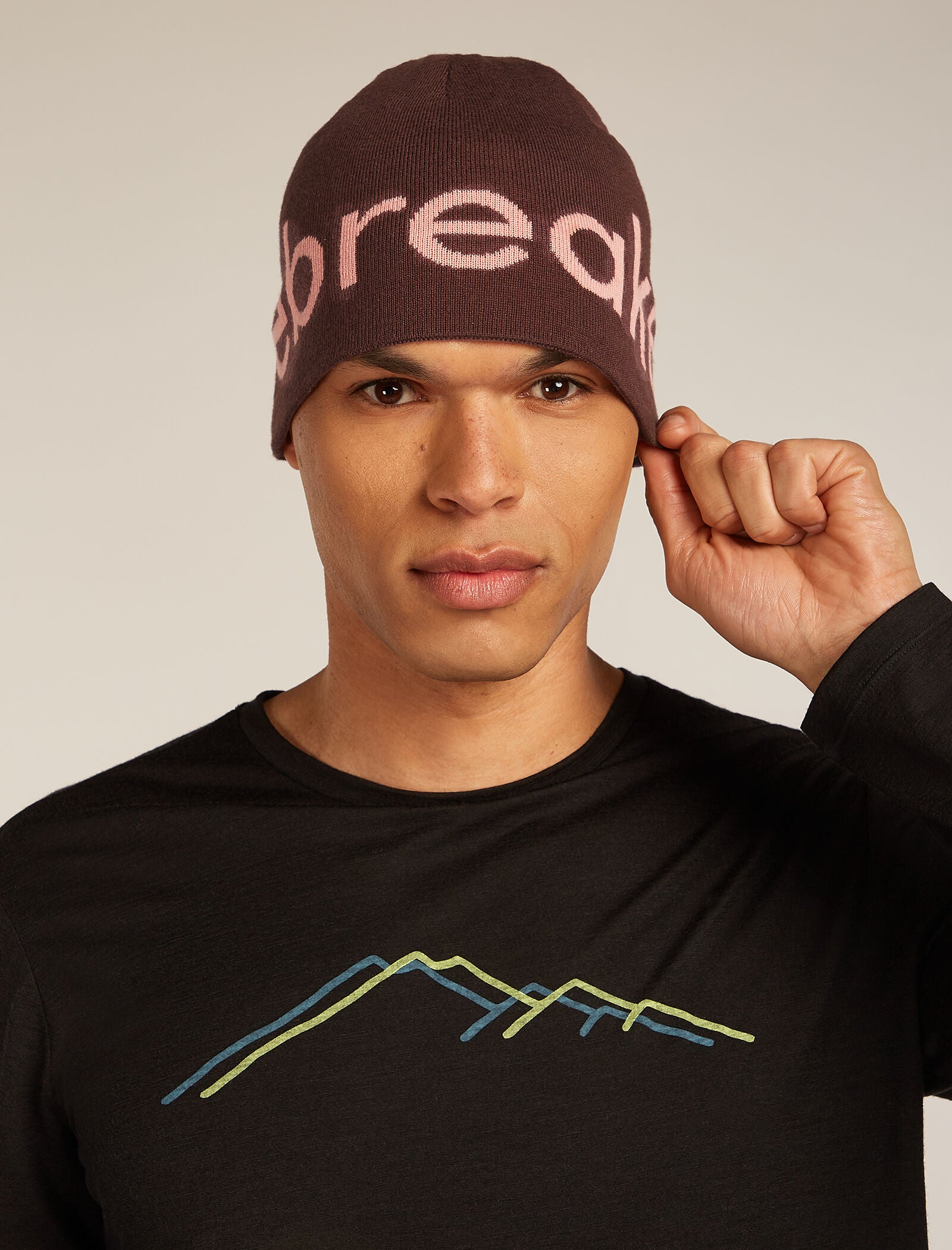 Icebreaker Merino Icebreaker Beanie