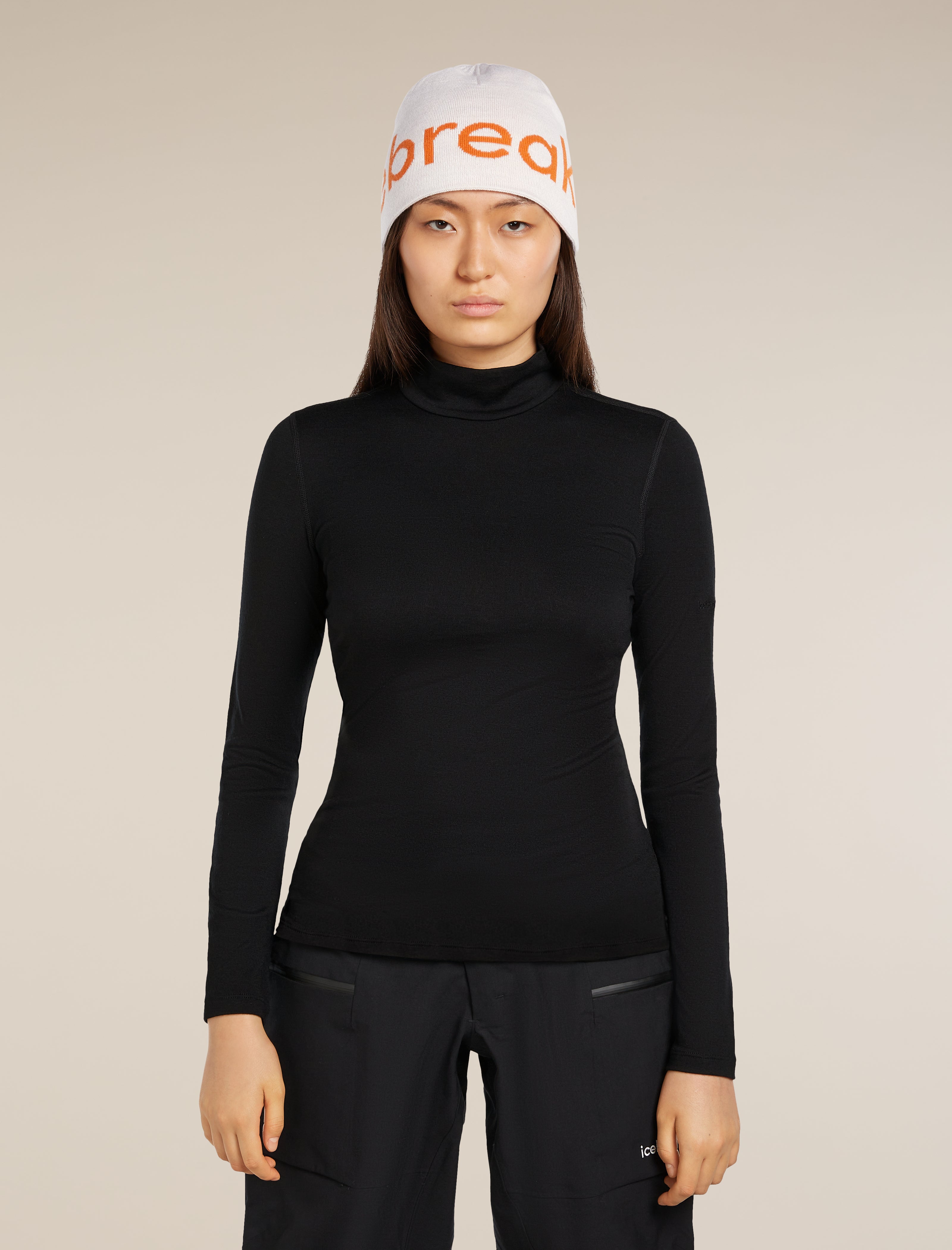 Icebreaker Merino Icebreaker Beanie