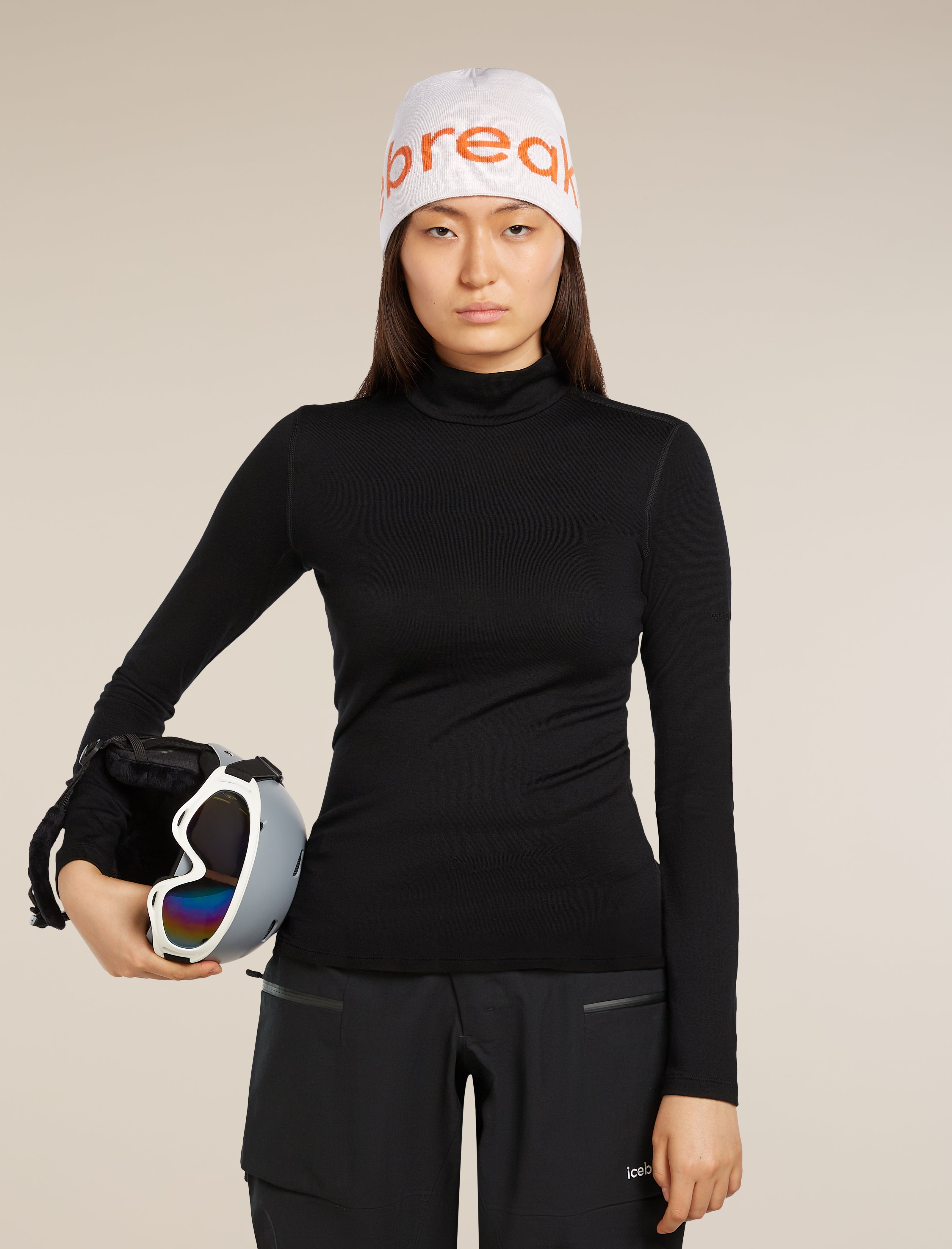 Icebreaker Merino Icebreaker Beanie