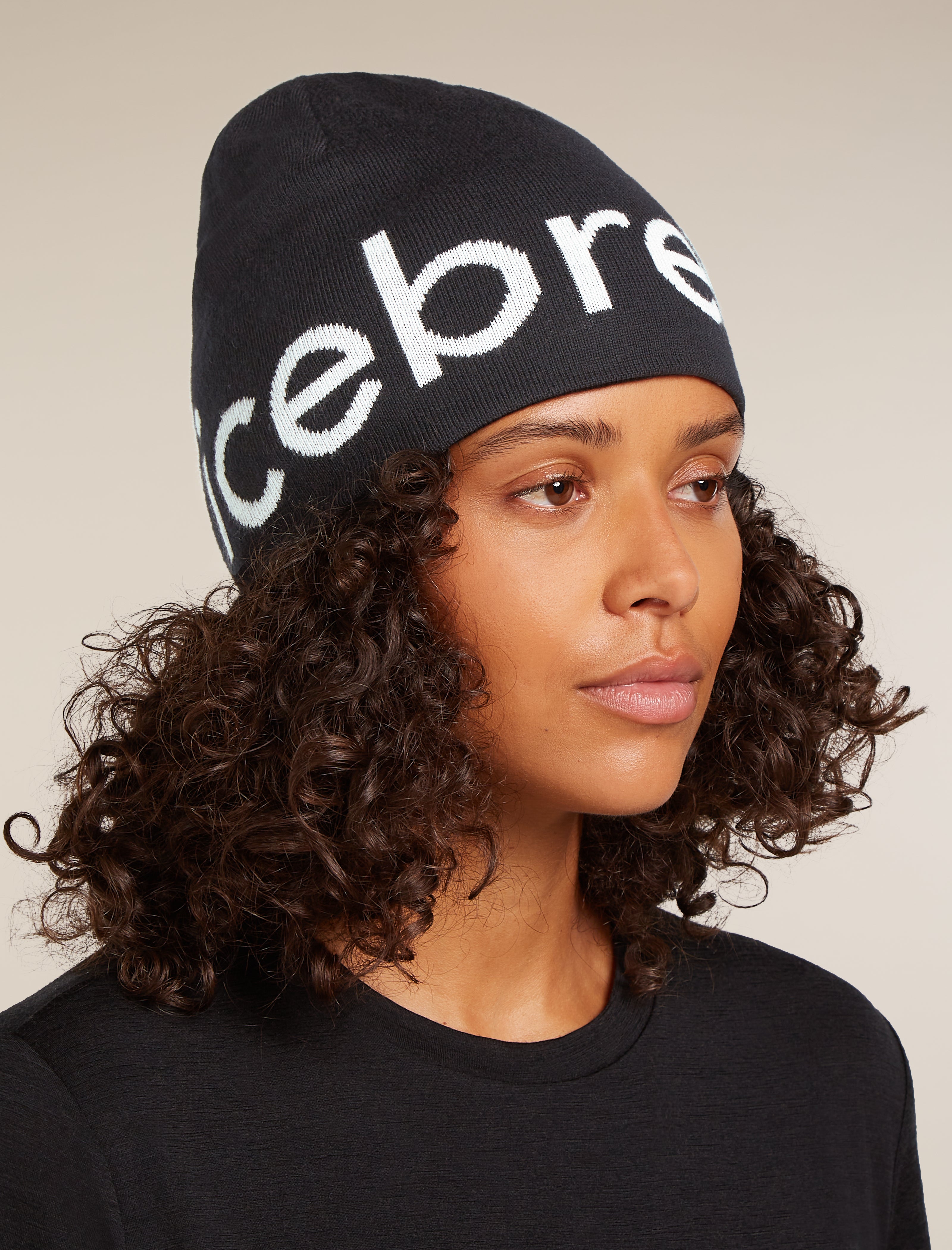 Icebreaker Merino Icebreaker Beanie