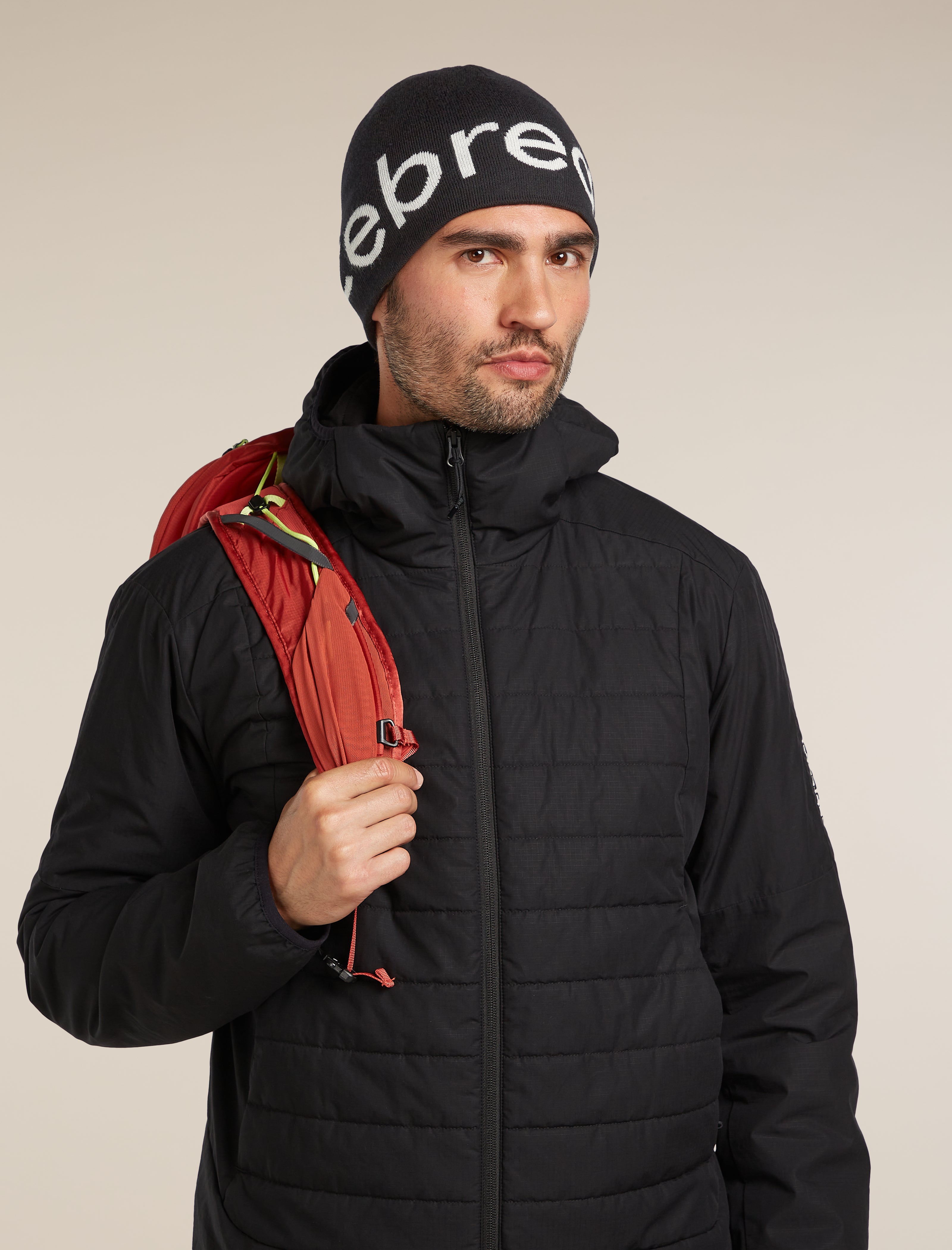 Icebreaker Merino Icebreaker Beanie