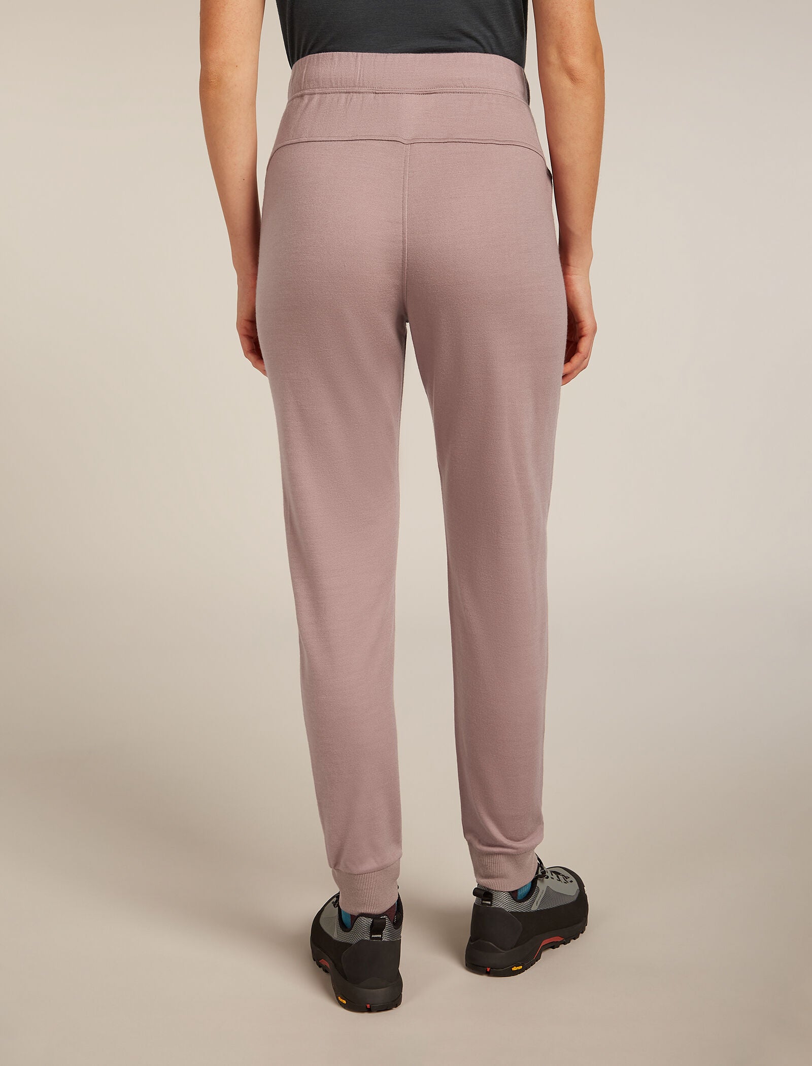 Icebreaker Womens Merino Blend 200 Crush Pants