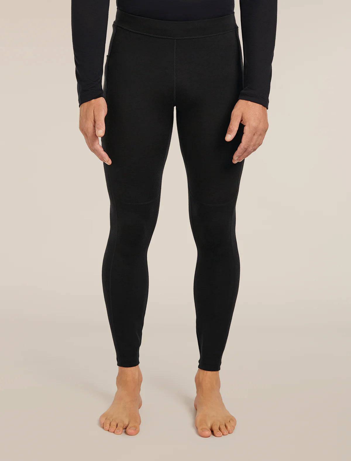 Icebreaker Mens Merino Speed Winter 28in Tights