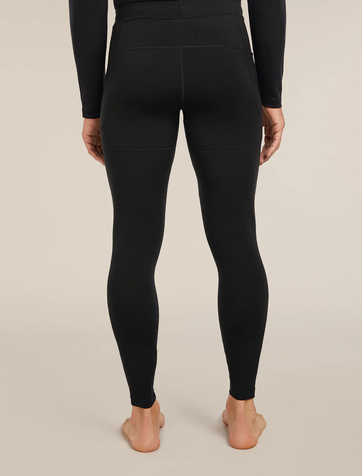 Icebreaker Mens Merino Speed Winter 28in Tights