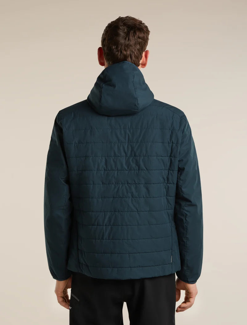 Icebreaker Mens 1360 MerinoLoft™ Jacket
