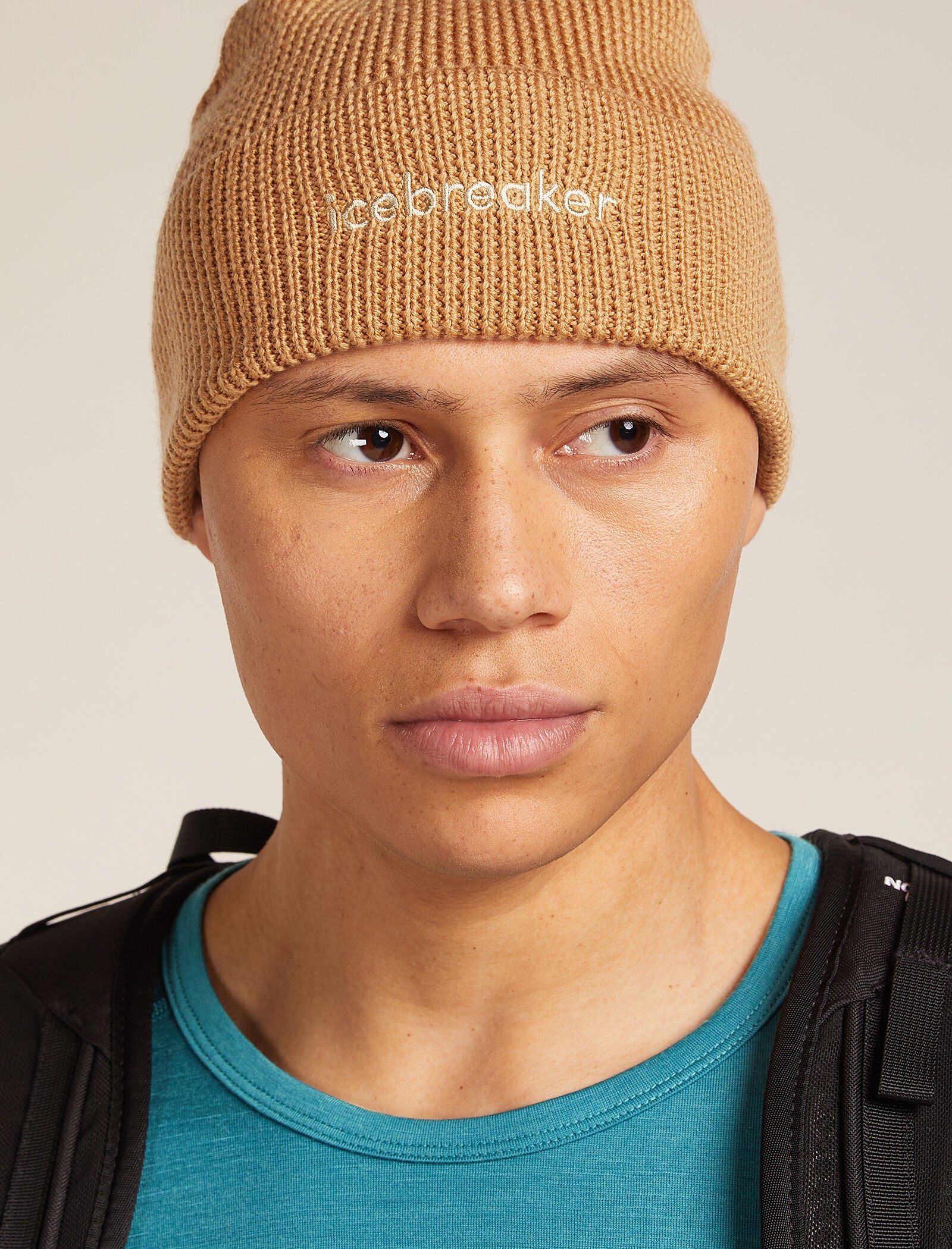 Icebreaker Merino All Day Toque Beanie