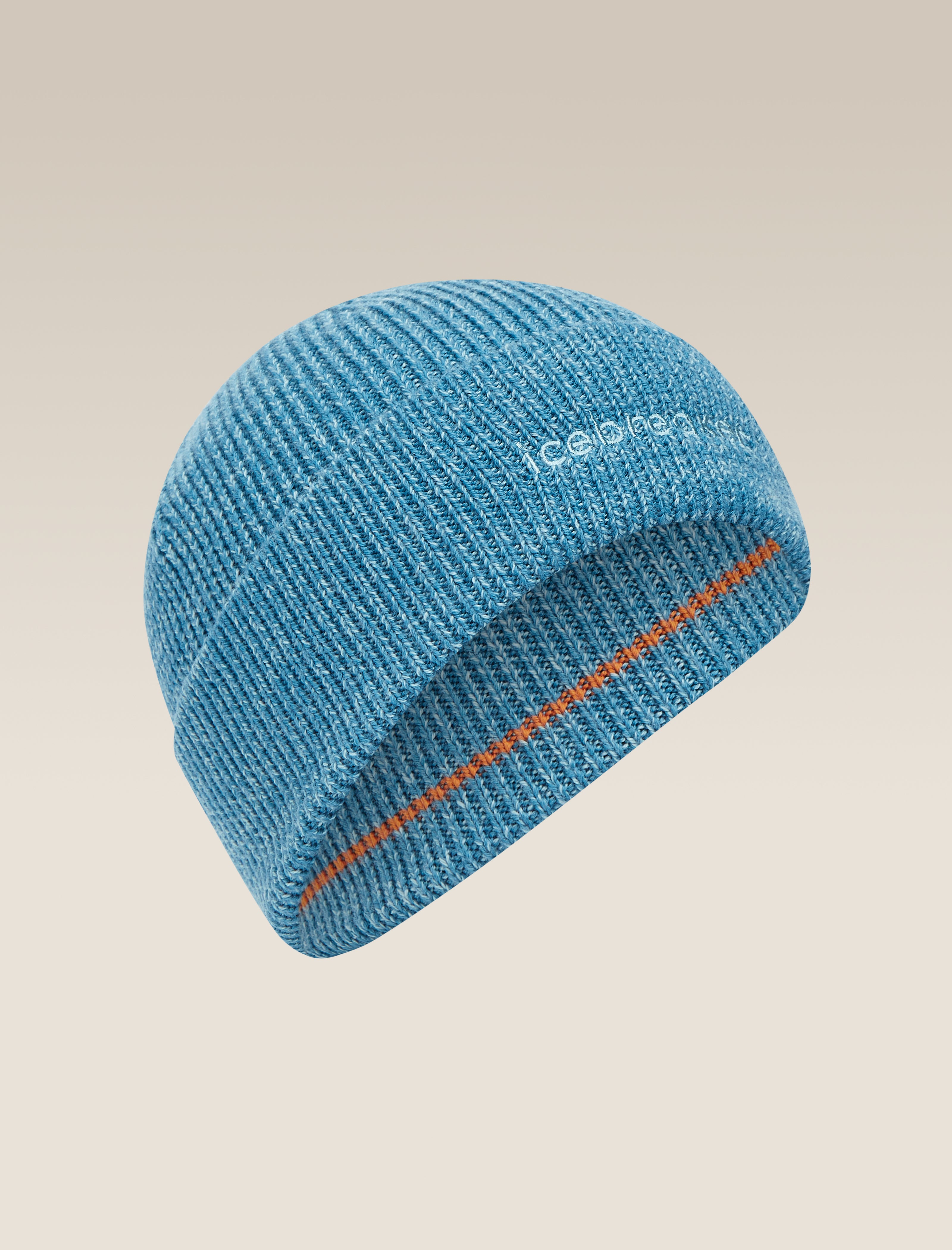 Icebreaker Merino All Day Toque Beanie