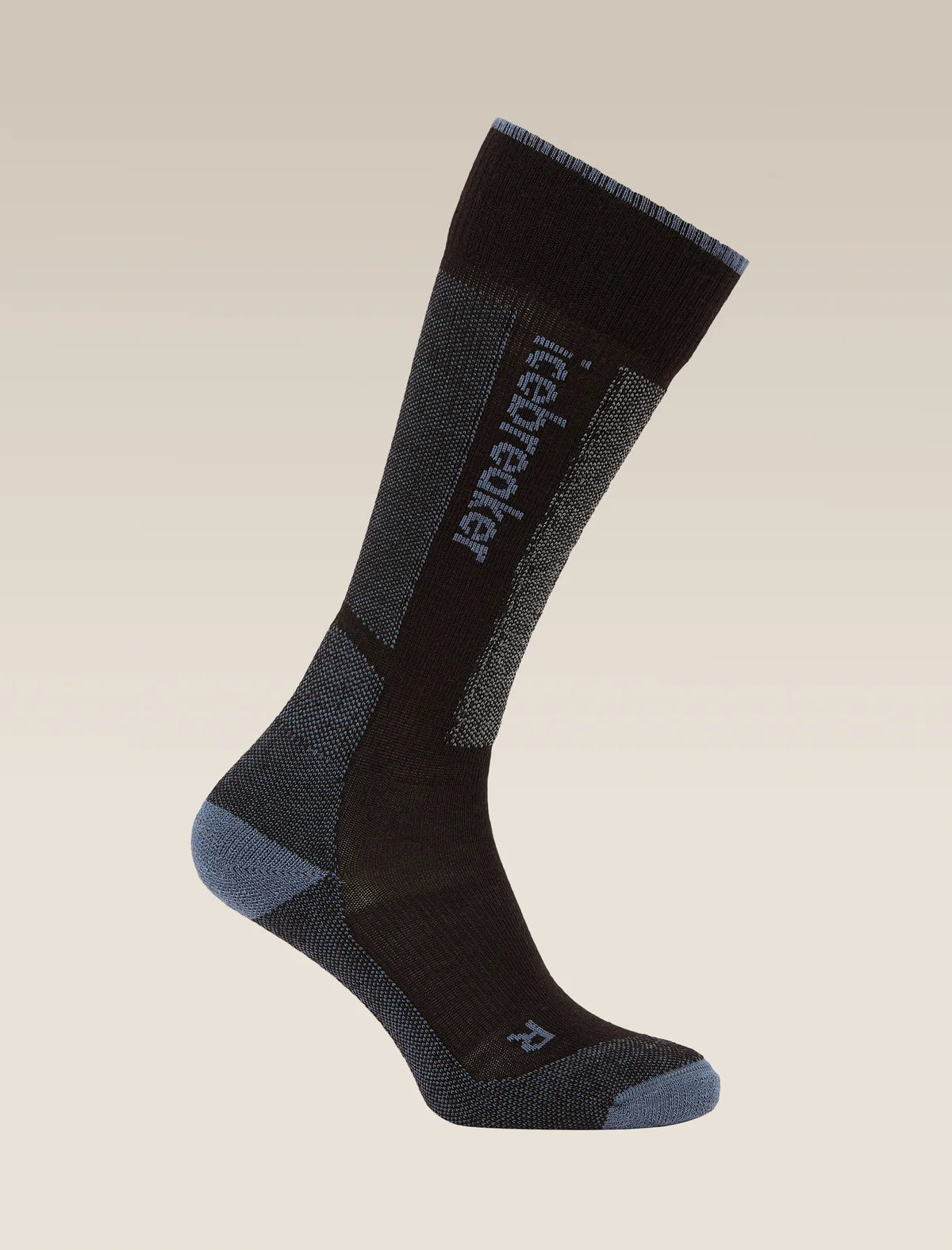 Icebreaker Womens Merino Blend Ski+ Light OTC