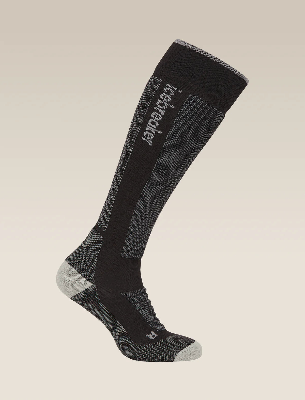 Icebreaker Mens Merino Blend Ski+ Medium OTC