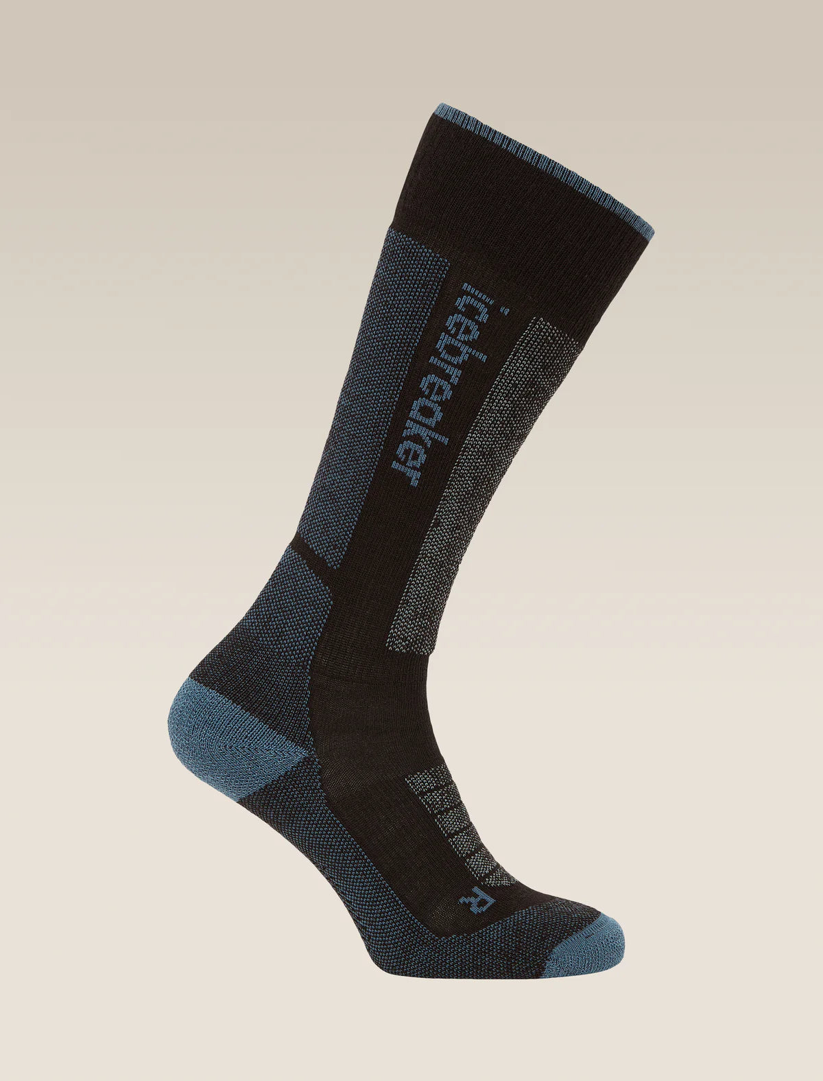 Icebreaker Womens Merino Blend Ski+ Medium OTC