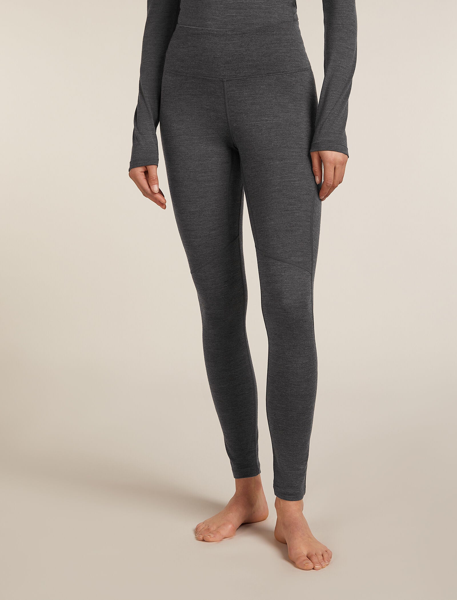 Icebreaker Womens 200 MerinoFine Ace Leggings