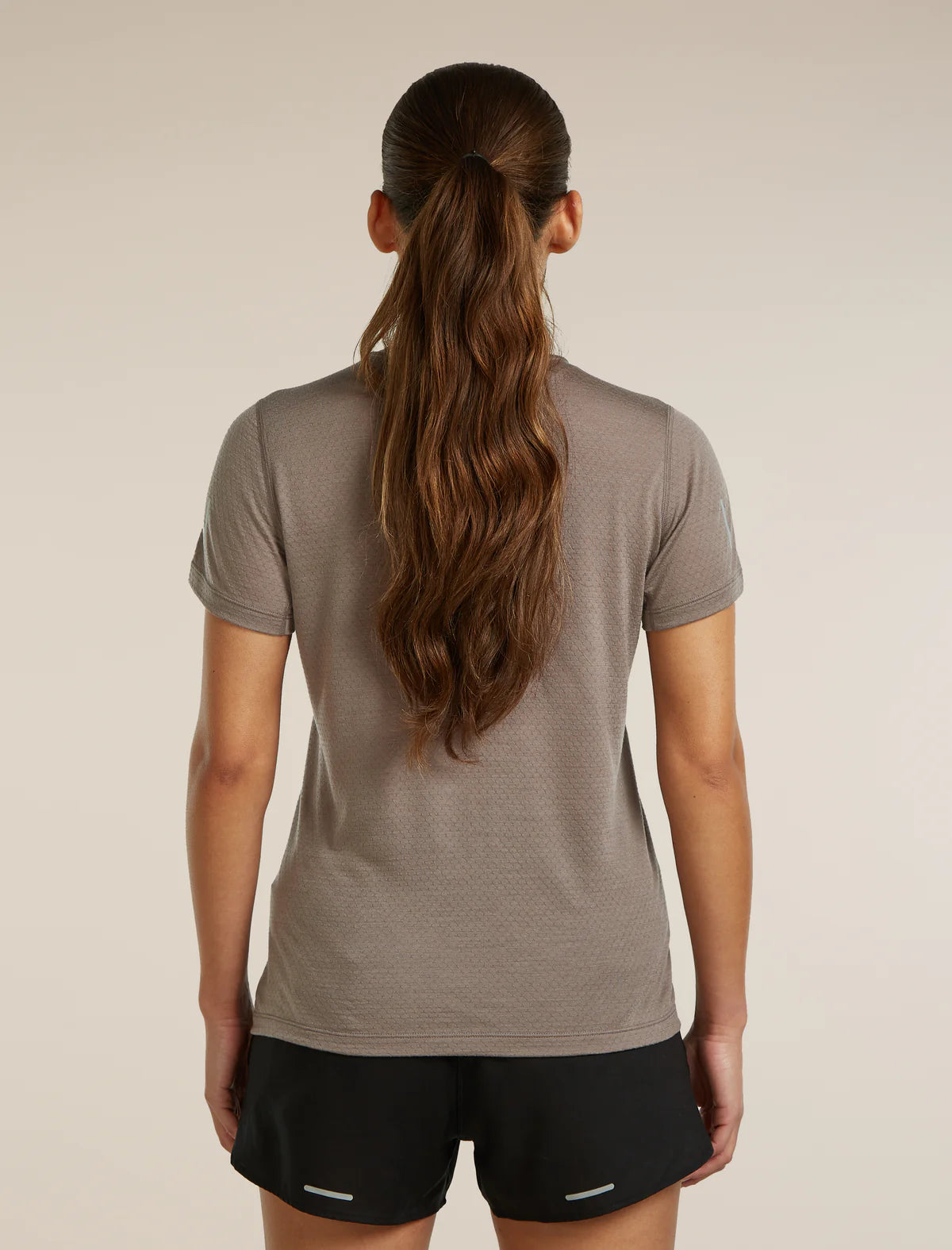 Icebreaker Womens Merino Blend 125 Cool-Lite Speed SS Tee