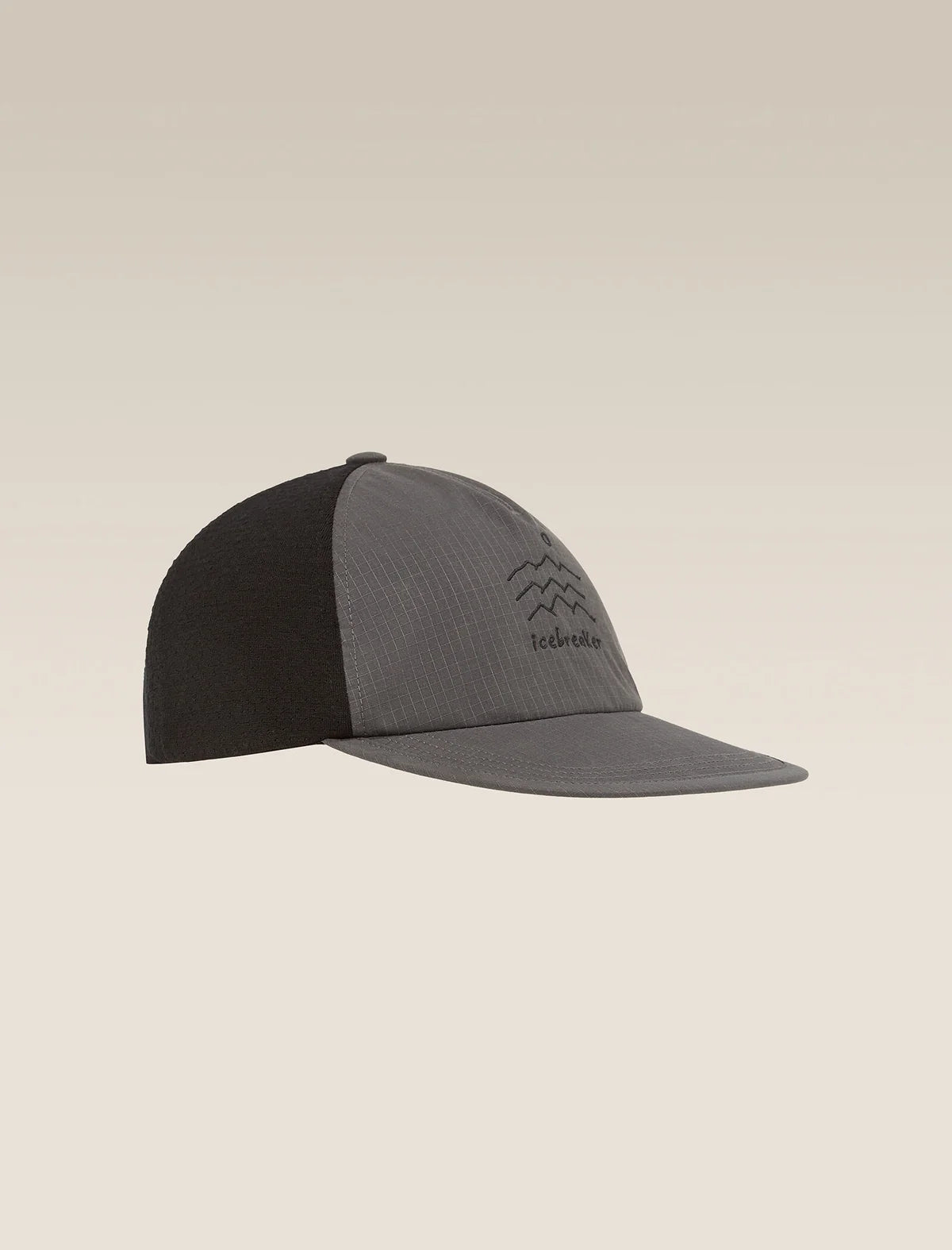 Icebreaker Shell+ Cotton Trucker Hat