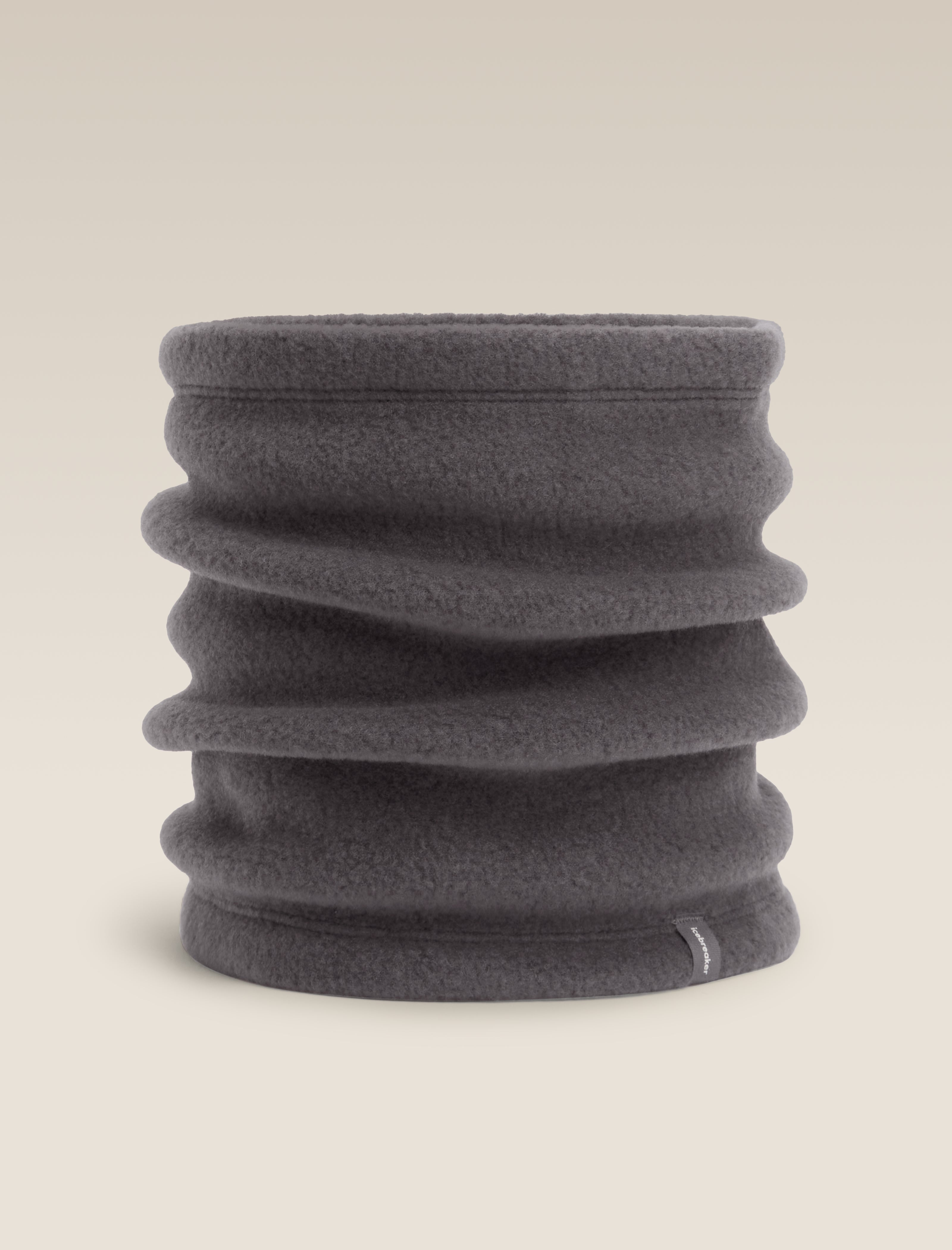 Icebreaker Unisex Merino Blend 800 RealFleece Classic Pile Chute