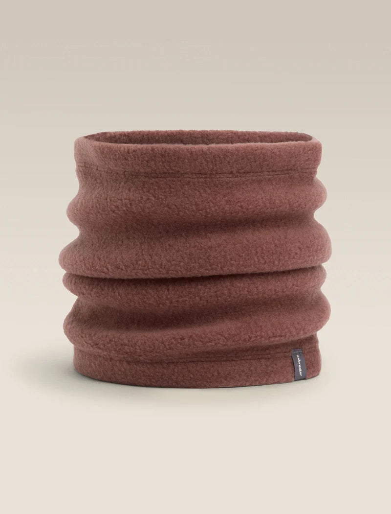 Icebreaker Merino Blend 800 RealFleece Classic Pile Chute