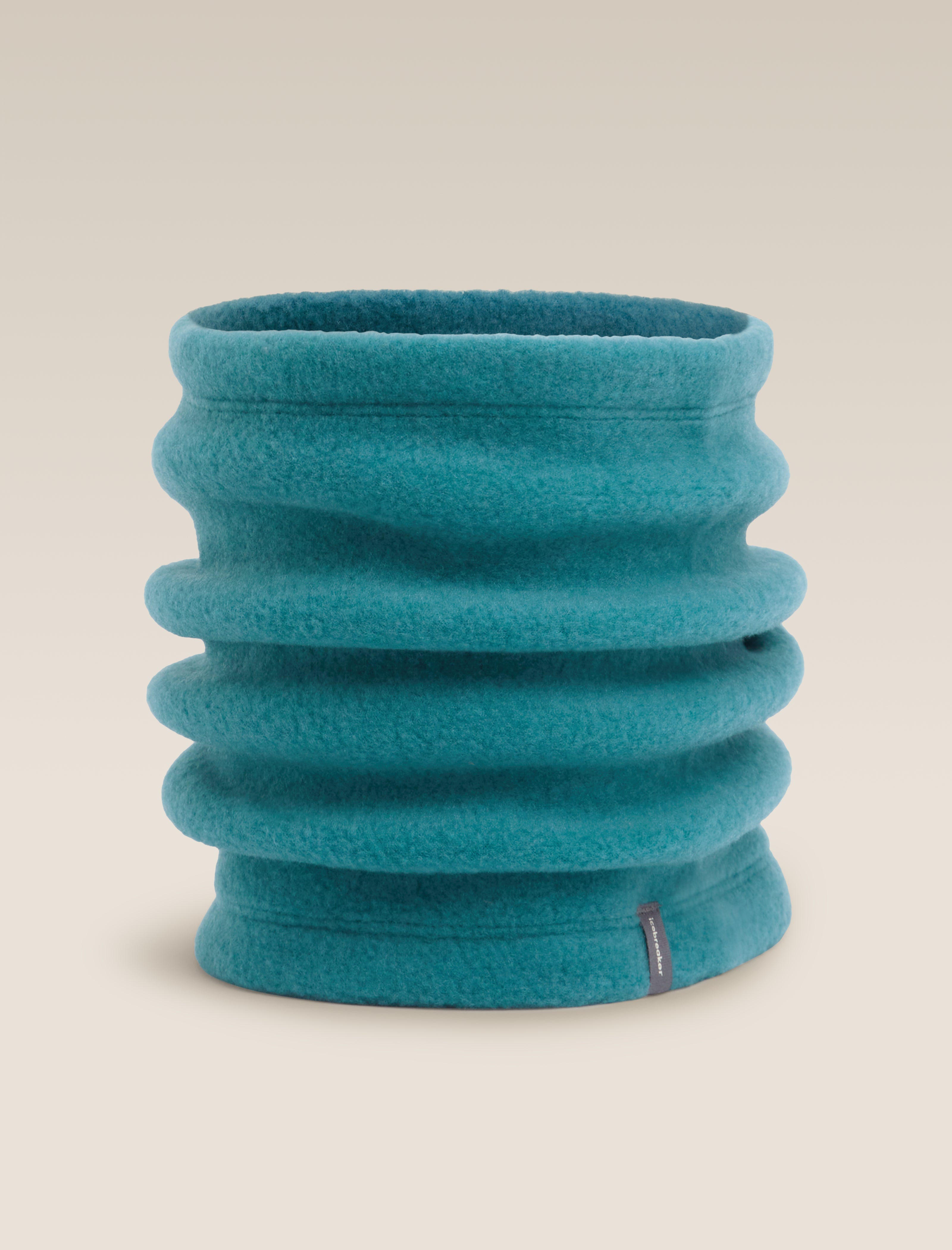 Icebreaker Unisex Merino Blend 800 RealFleece Classic Pile Chute